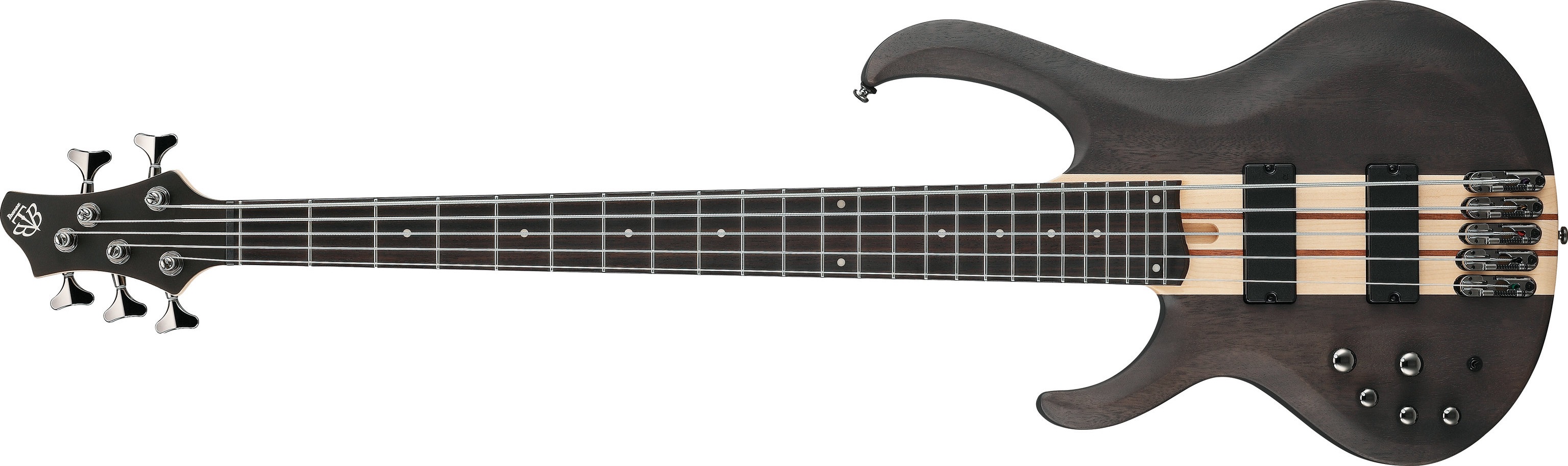 Ibanez BTB605L TGF