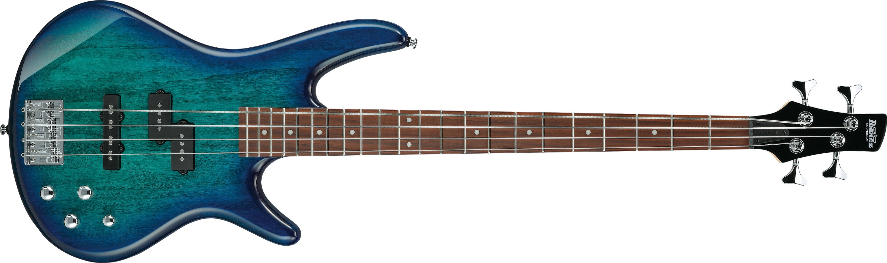 Ibanez GSR200 BMT