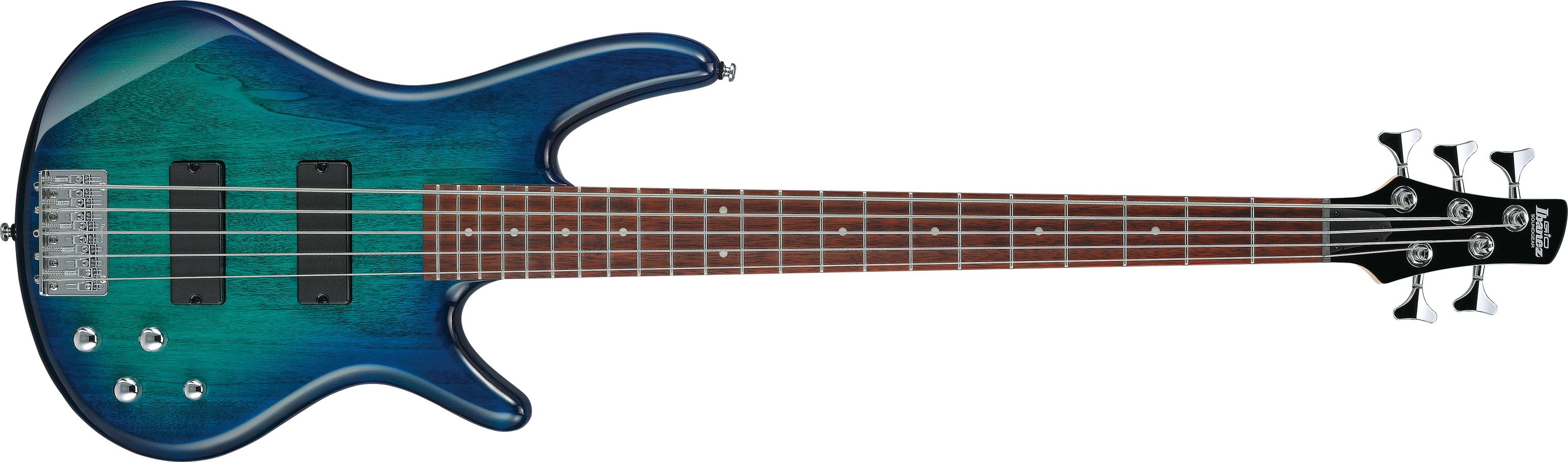 Ibanez GSR205 BMT