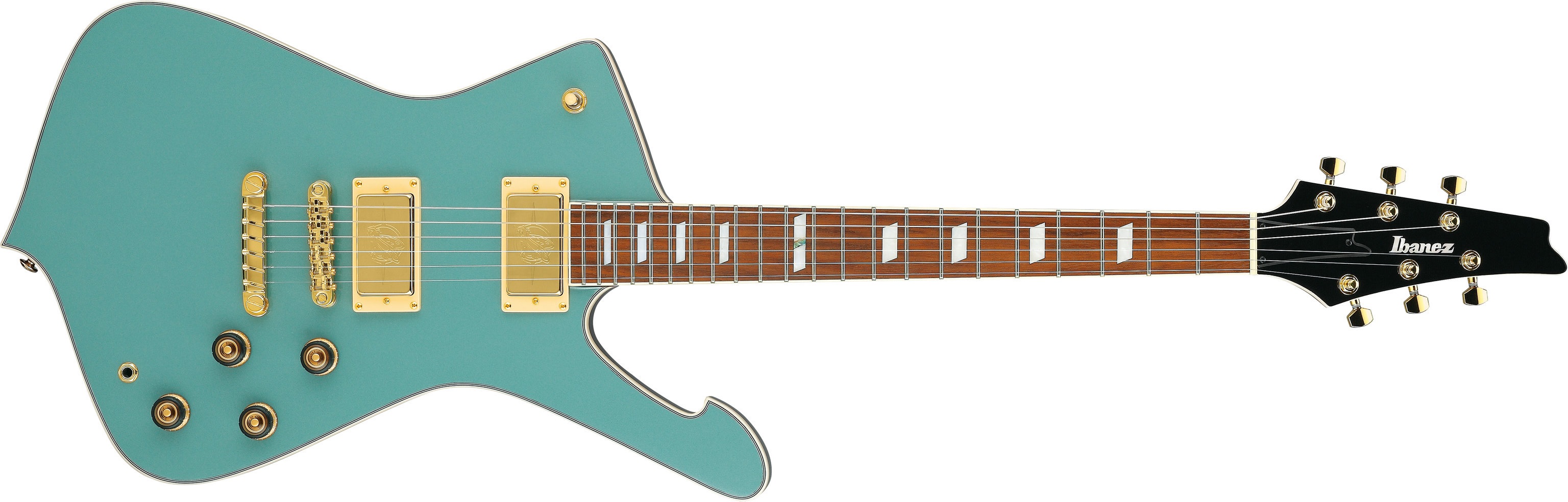 Ibanez IC420 CGM