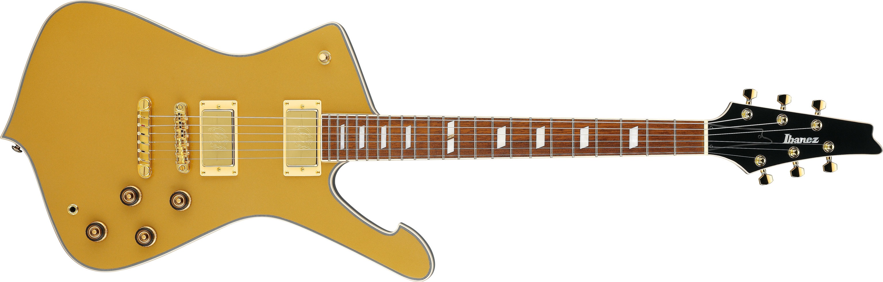 Ibanez IC420 GD