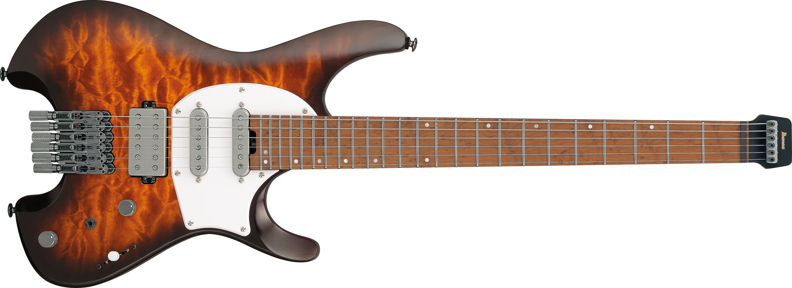 Ibanez Q54WQM DEL