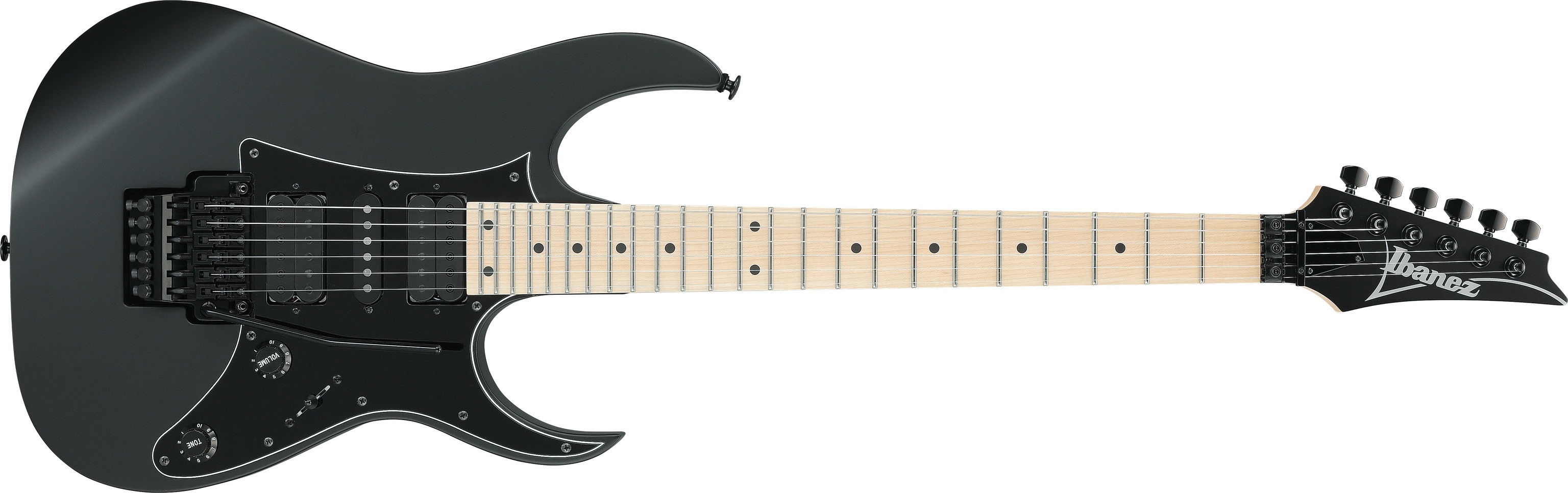 Ibanez RG550 BKF