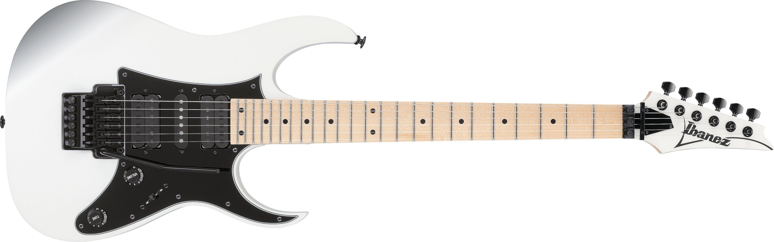 Ibanez RG550 WHF