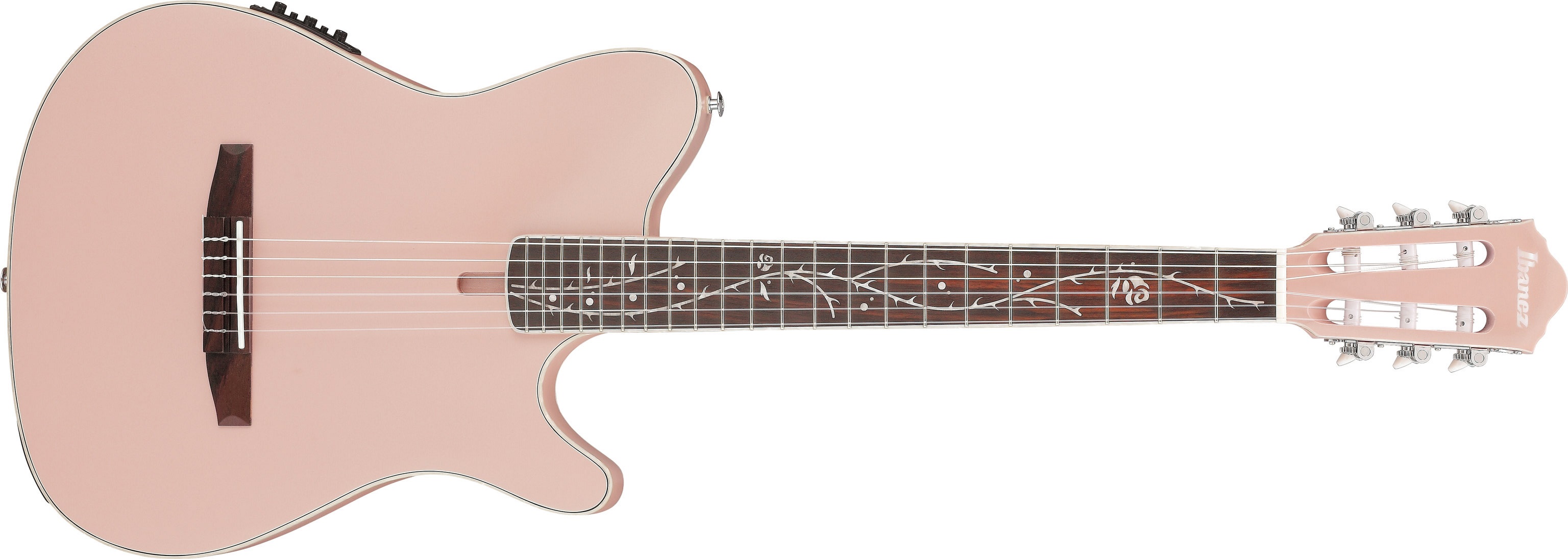 Ibanez TOD10N PAF