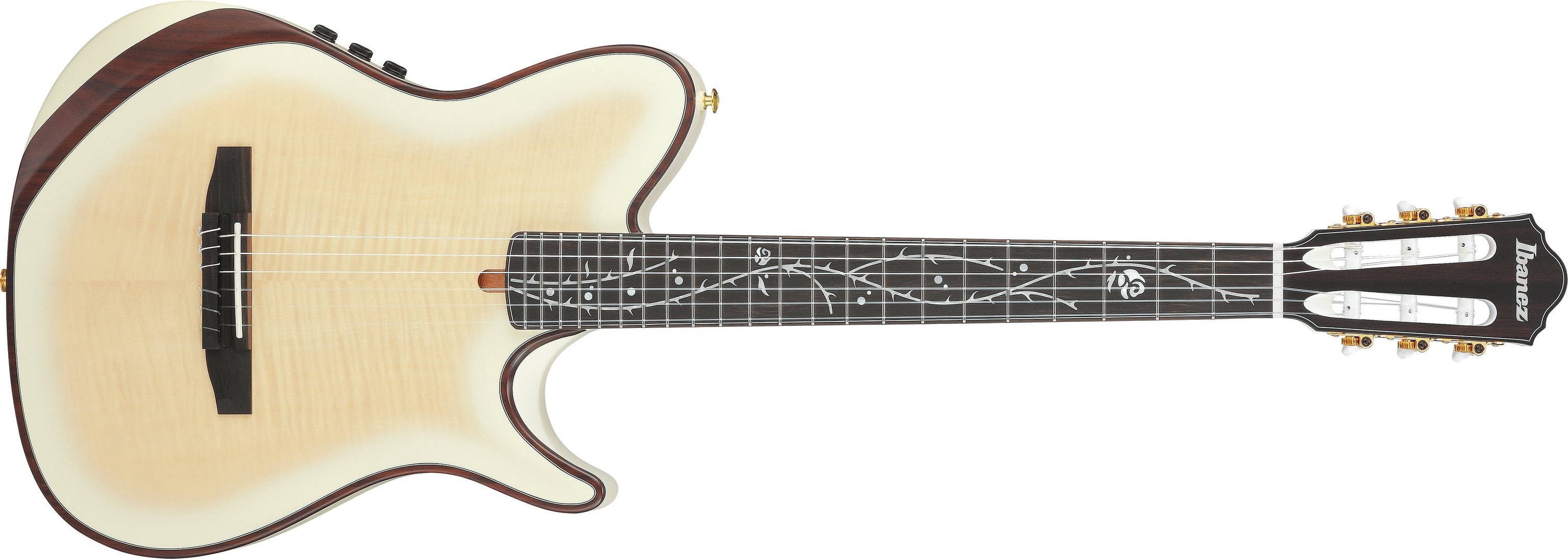 Ibanez TOD100FMN TMM