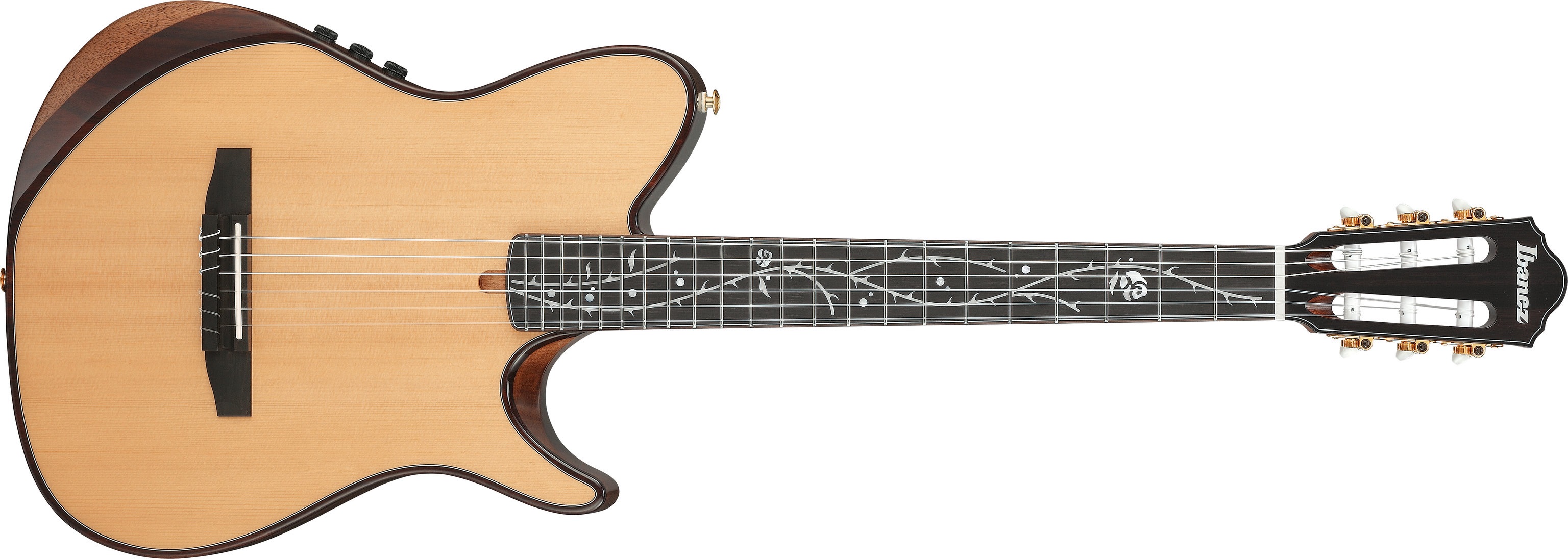 Ibanez TOD100N NT