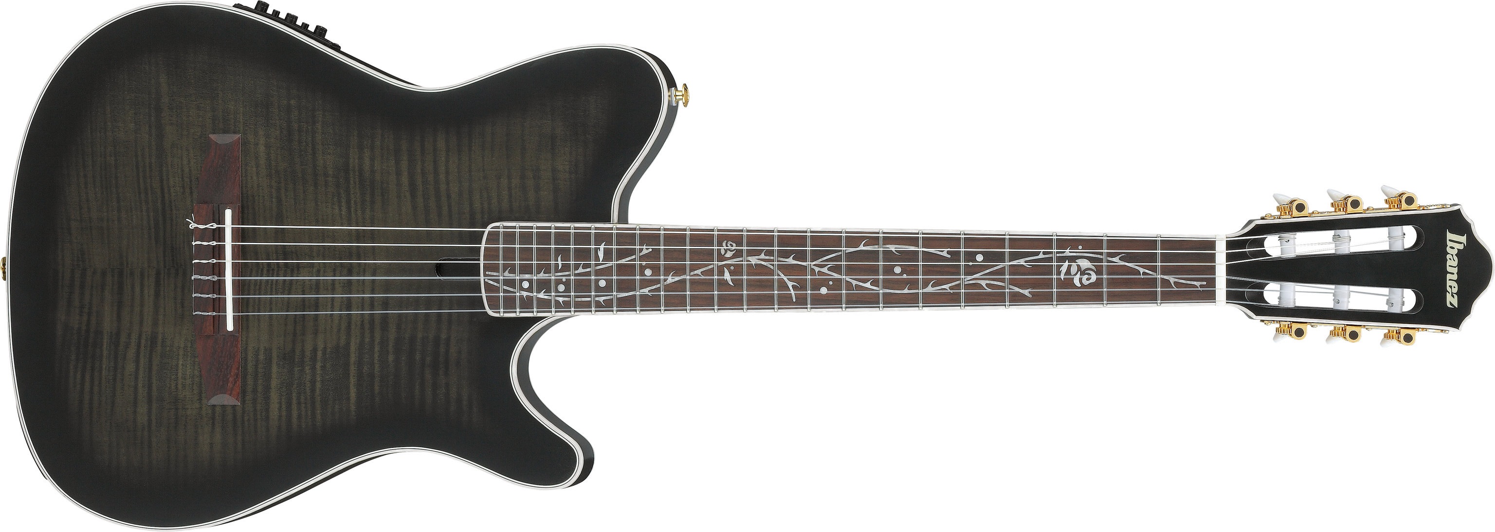 Ibanez TOD20FMN BFL