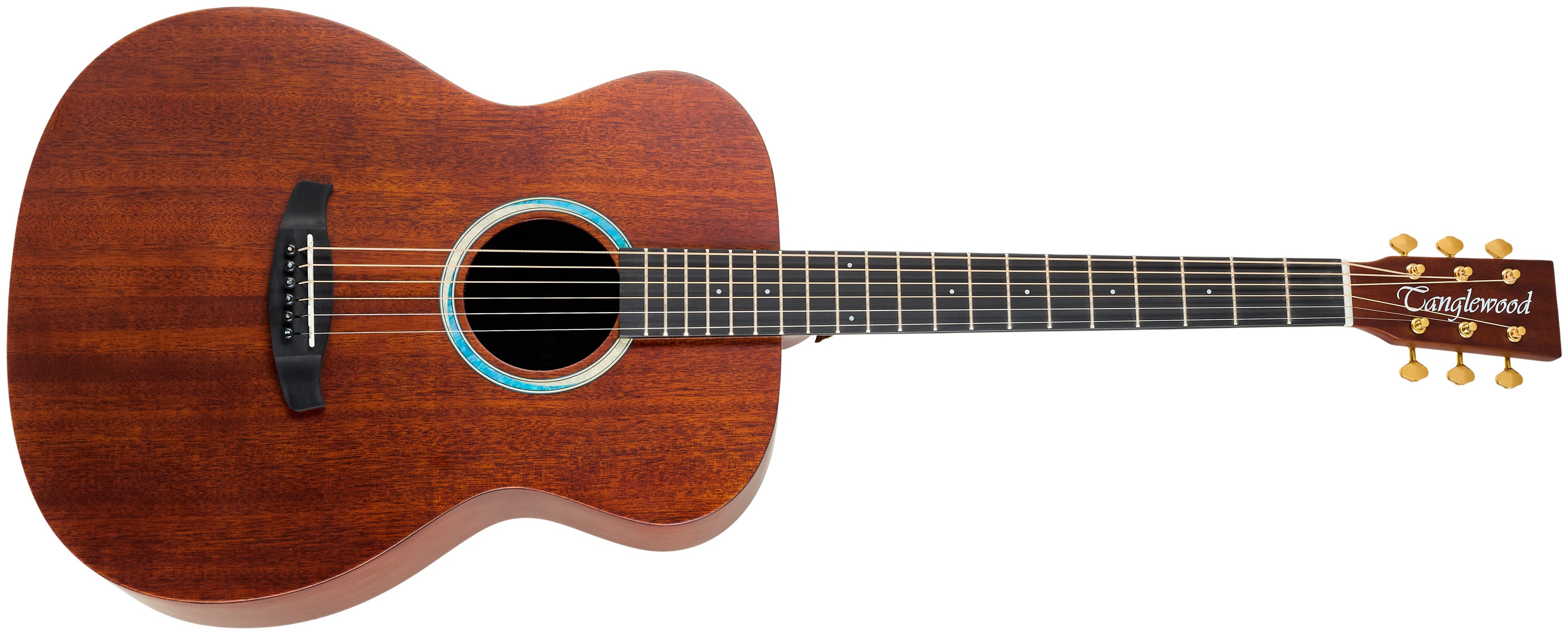 Tanglewood TE3 BL
