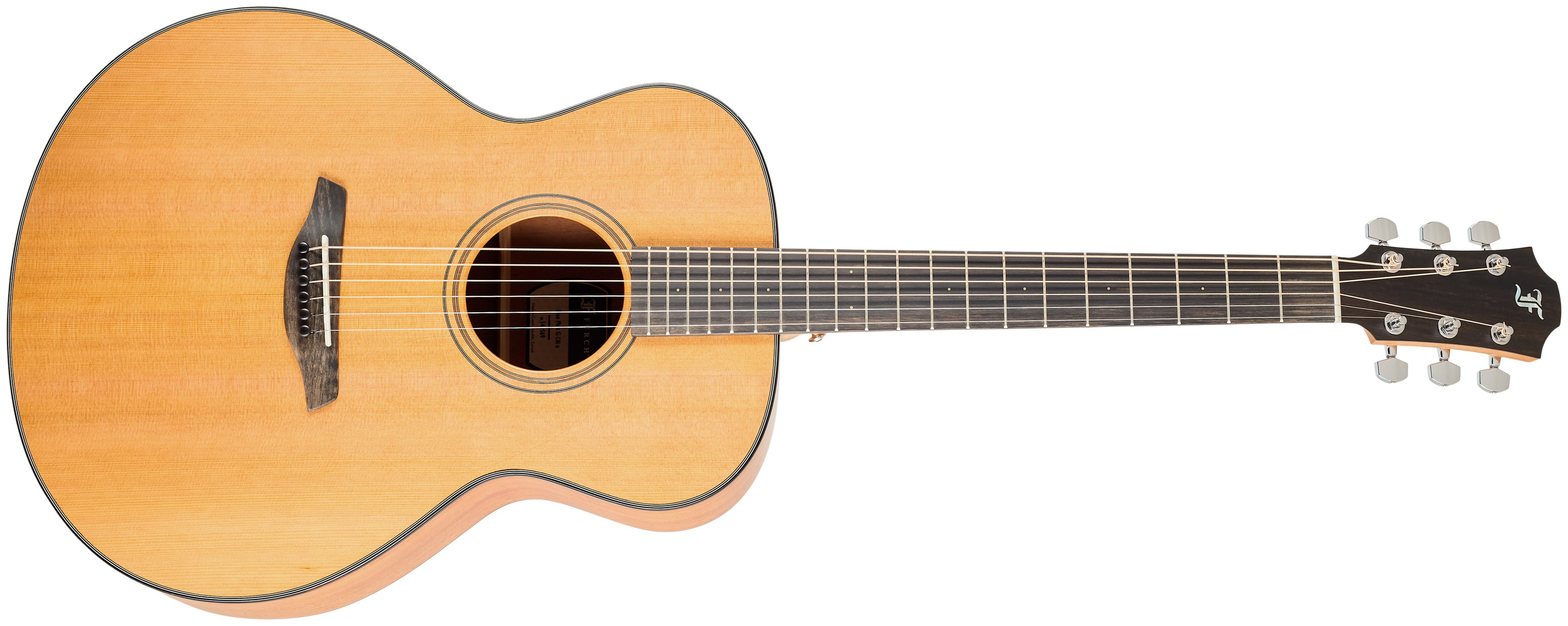 Furch Blue Plus G-CM CNR Active 2026
