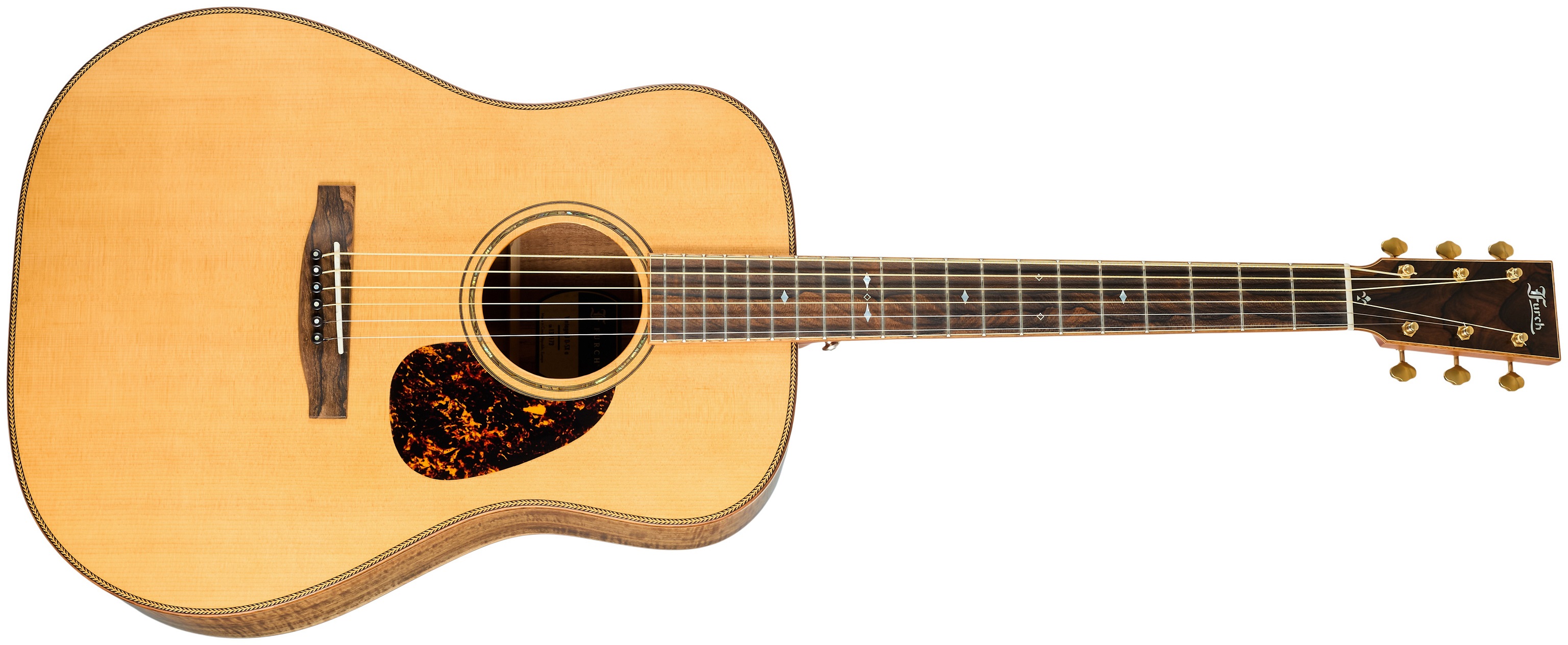 Furch Vintage D 3-SX 2026 C07