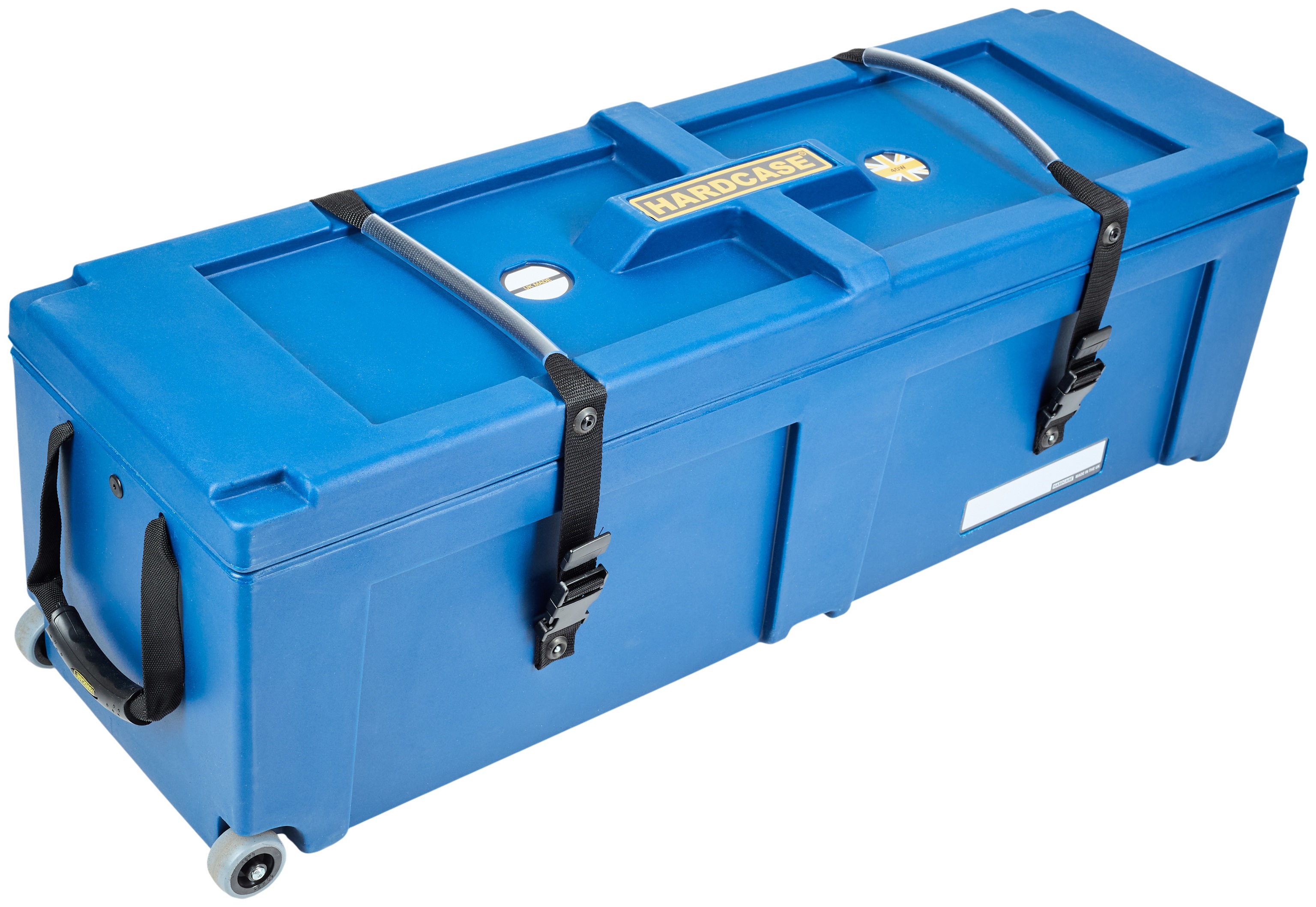 Hardcase Hardware Case 40 Dark Blue