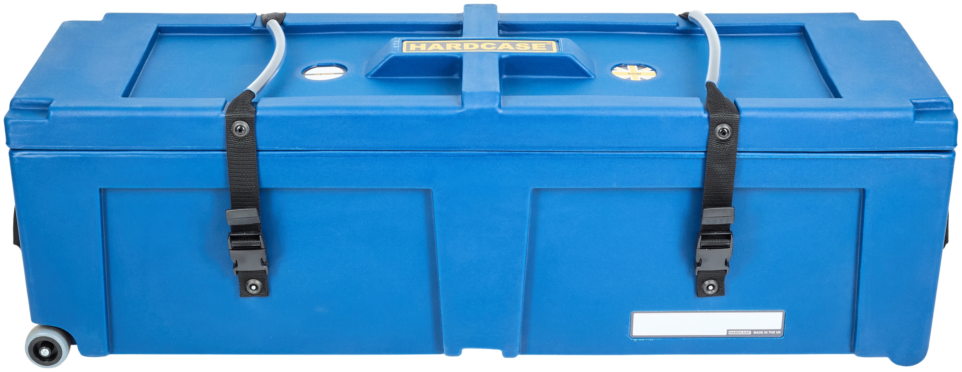 Hardcase Hardware Case 40 Dark Blue (obrázek 3)