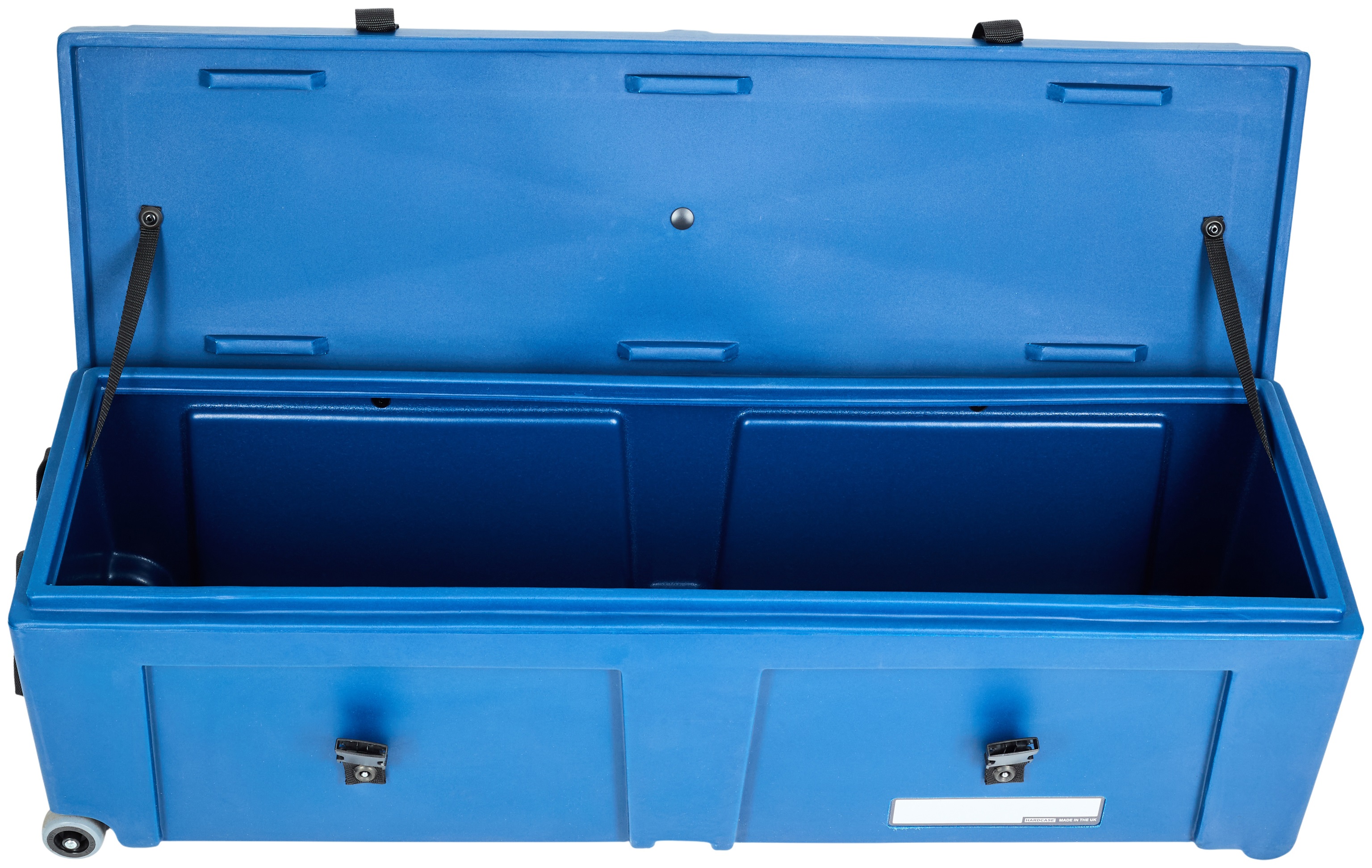 Hardcase Hardware Case 40 Dark Blue (obrázek 4)