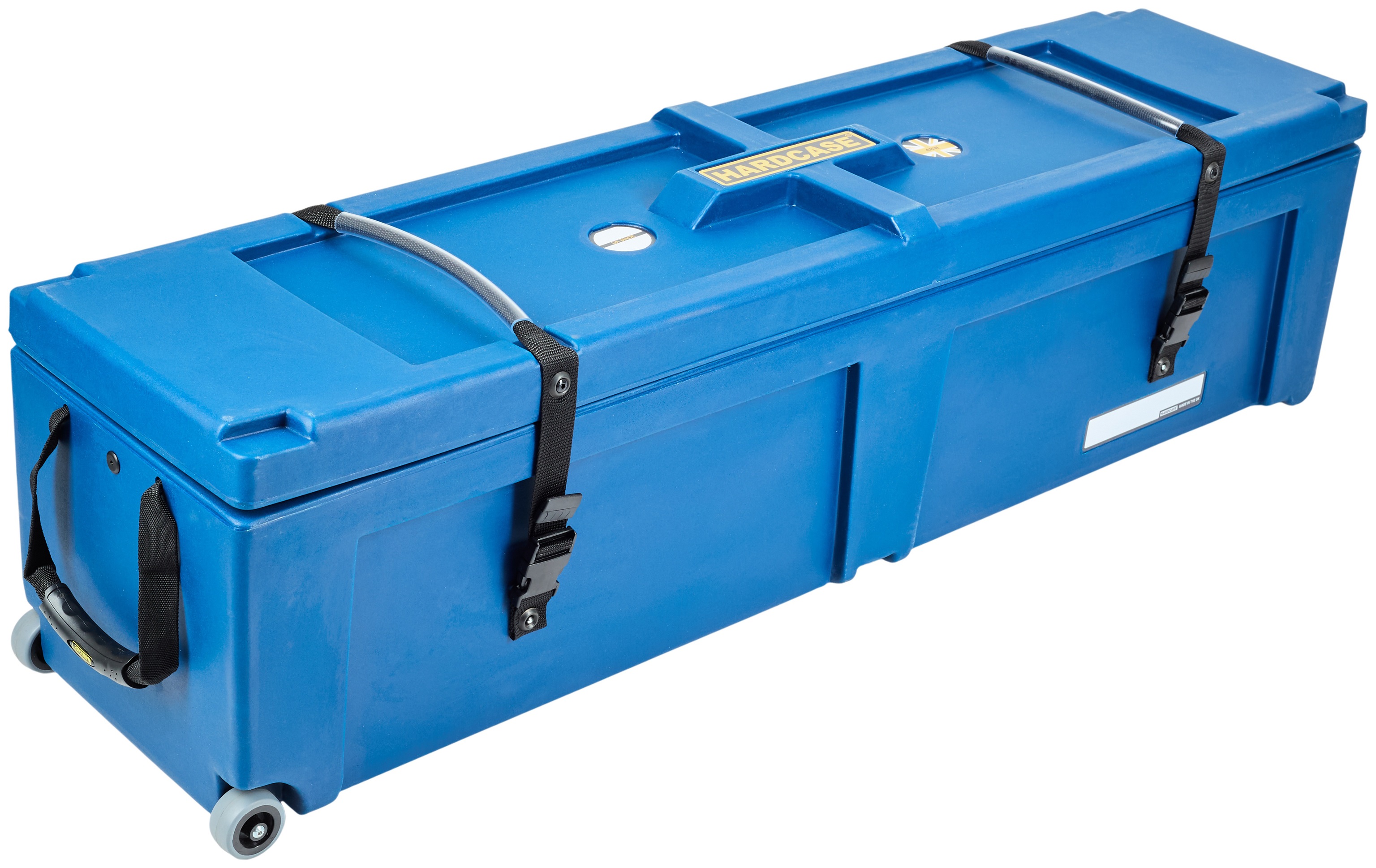 Hardcase Hardware Case 48 Dark Blue