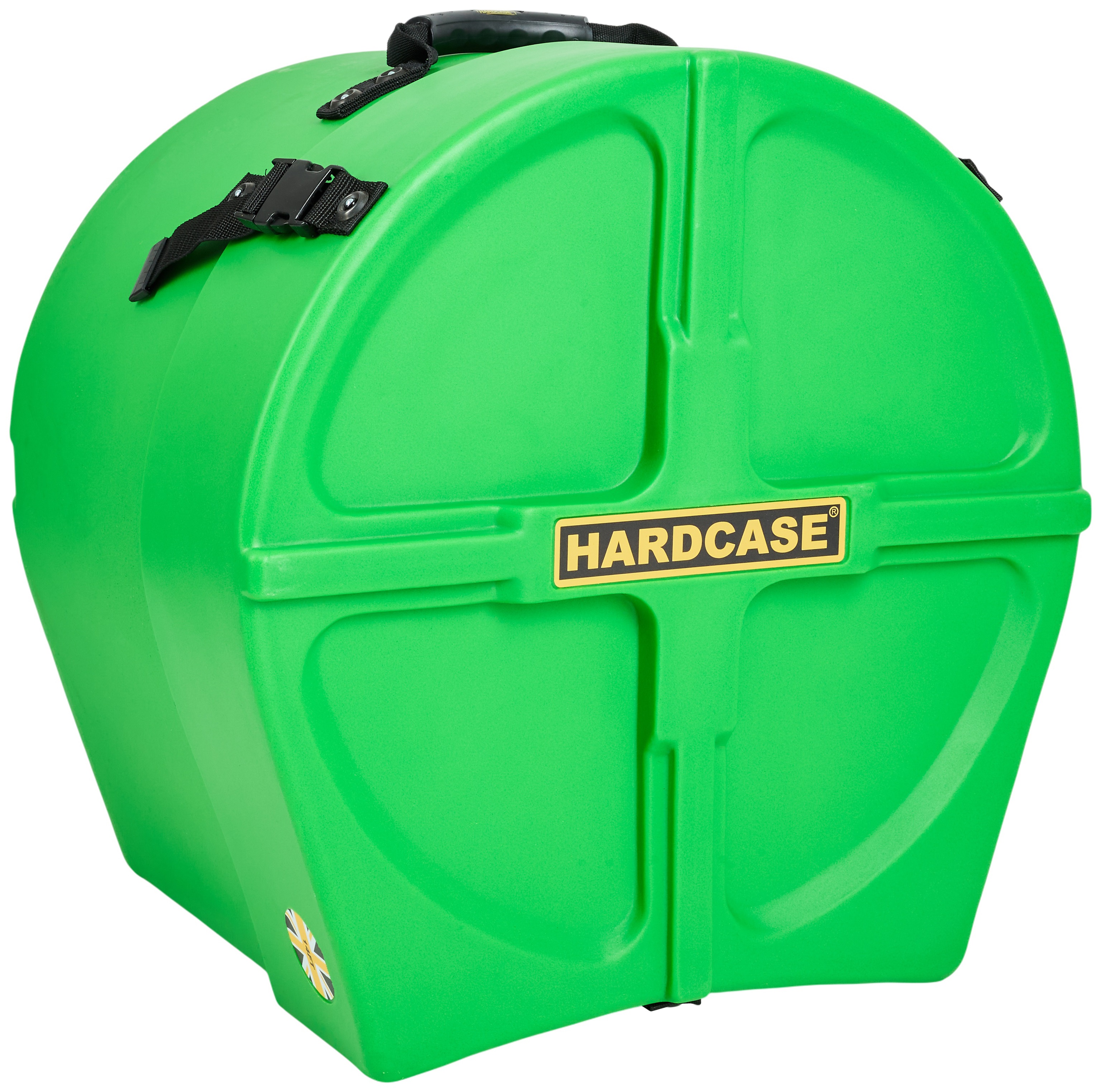 Hardcase HNP14FT Light Green