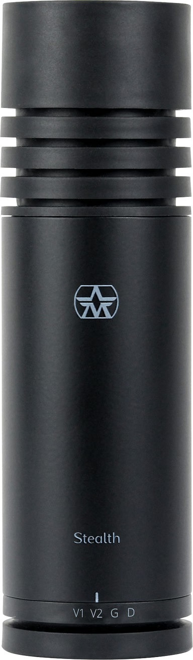 Aston Microphones Stealth