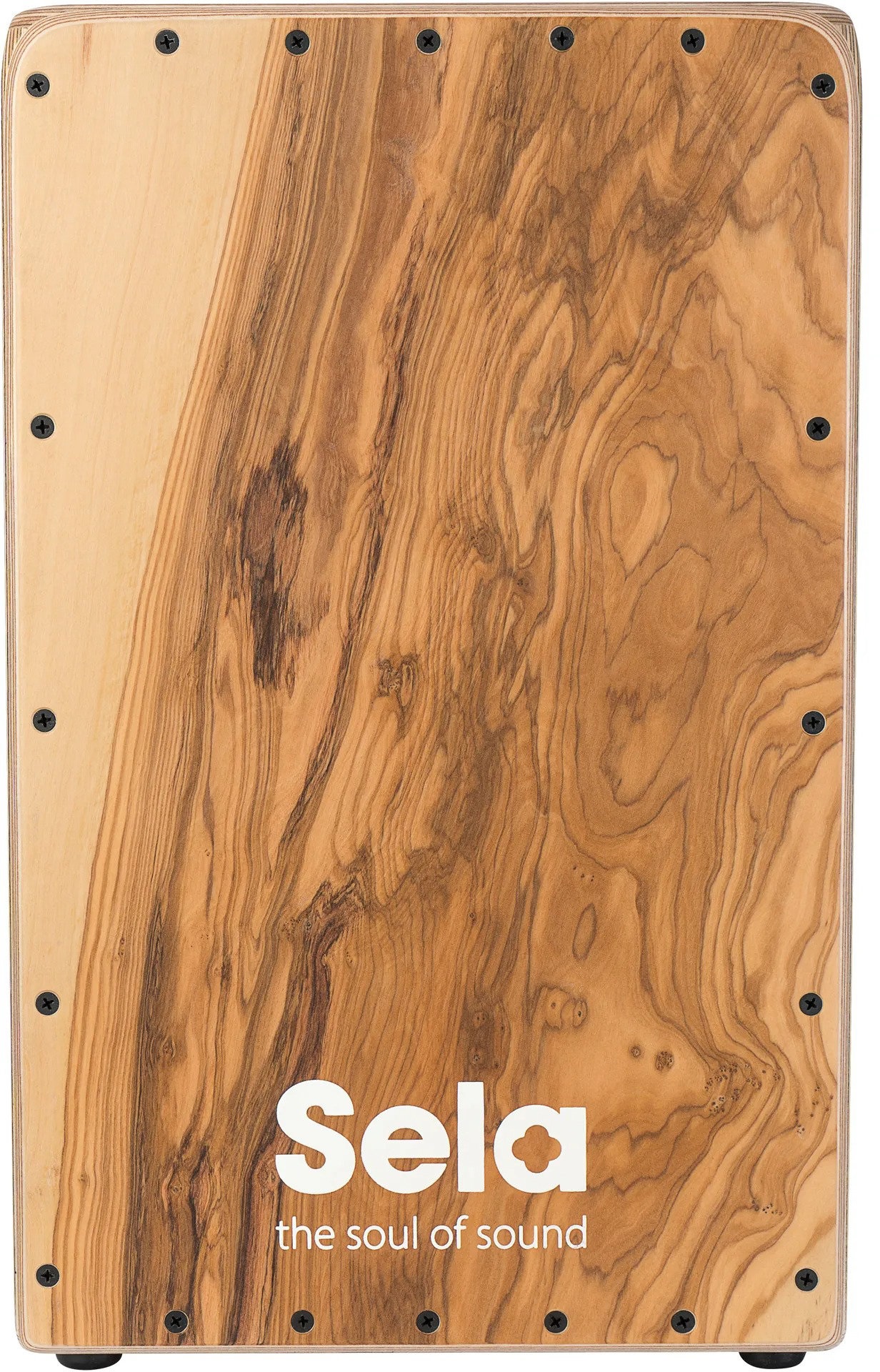 Sela Maestro Cajon - Olea