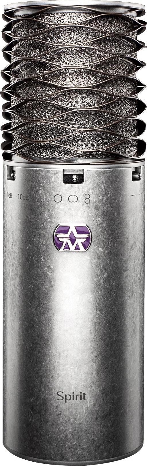 Aston Microphones Spirit