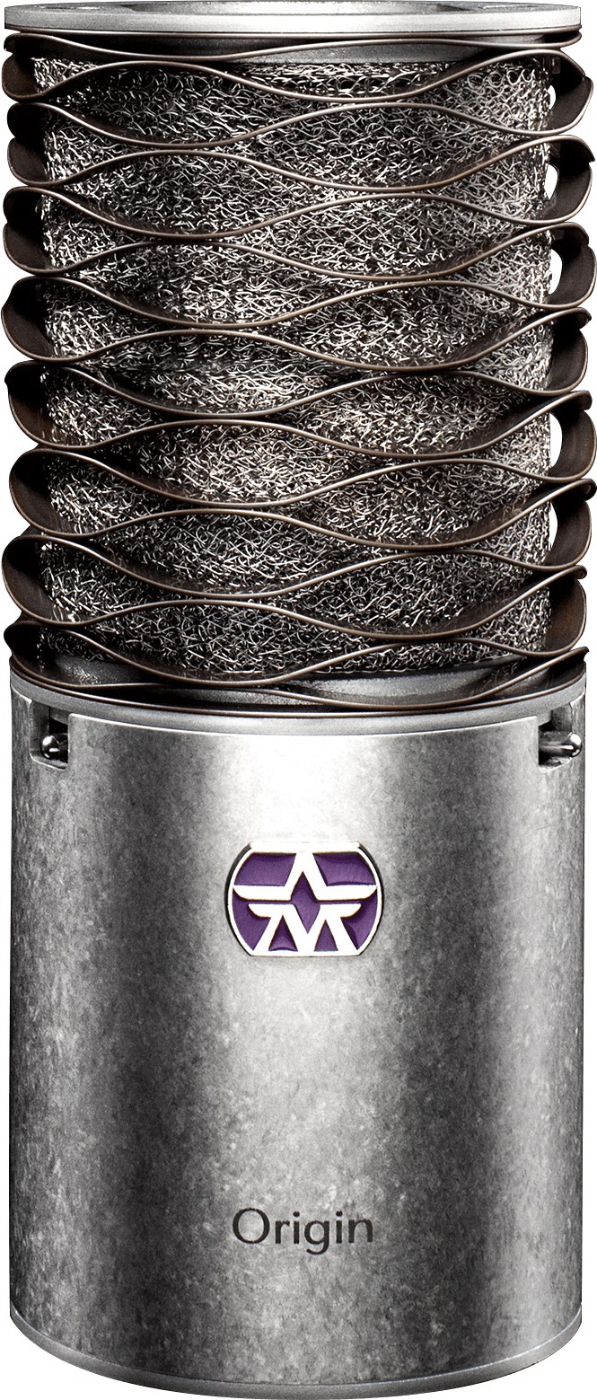 Levně Aston Microphones ORIGIN