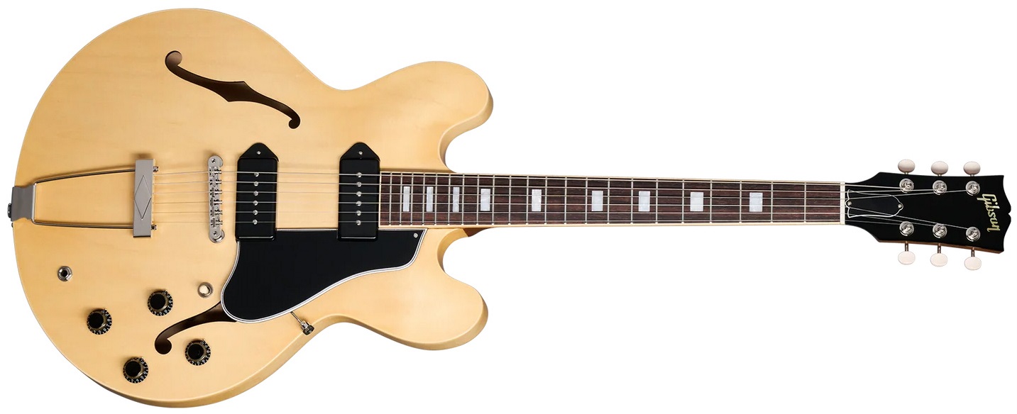 Gibson ES-330 Antique Natural