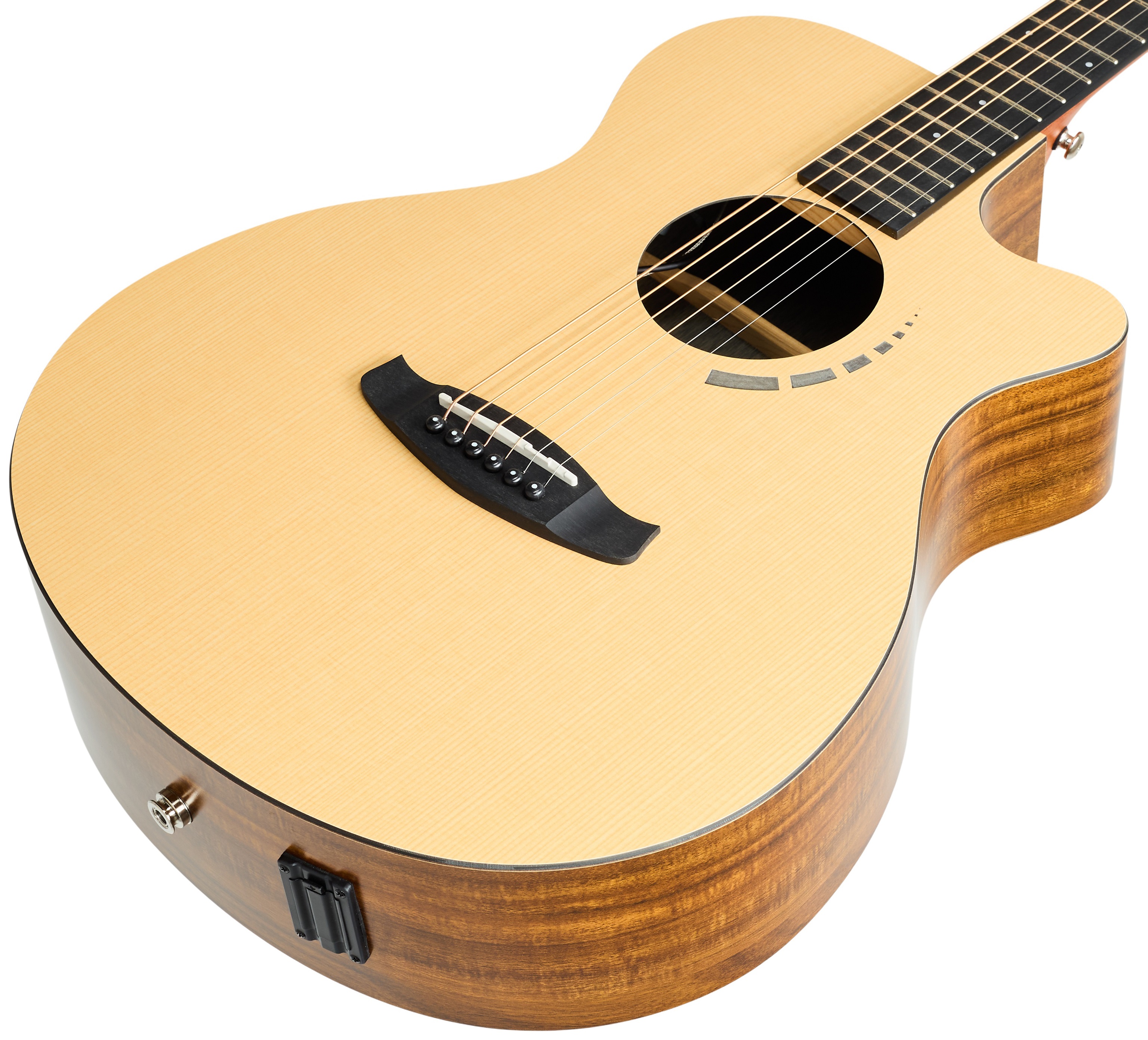 Tanglewood TM4CE (obrázek 3)