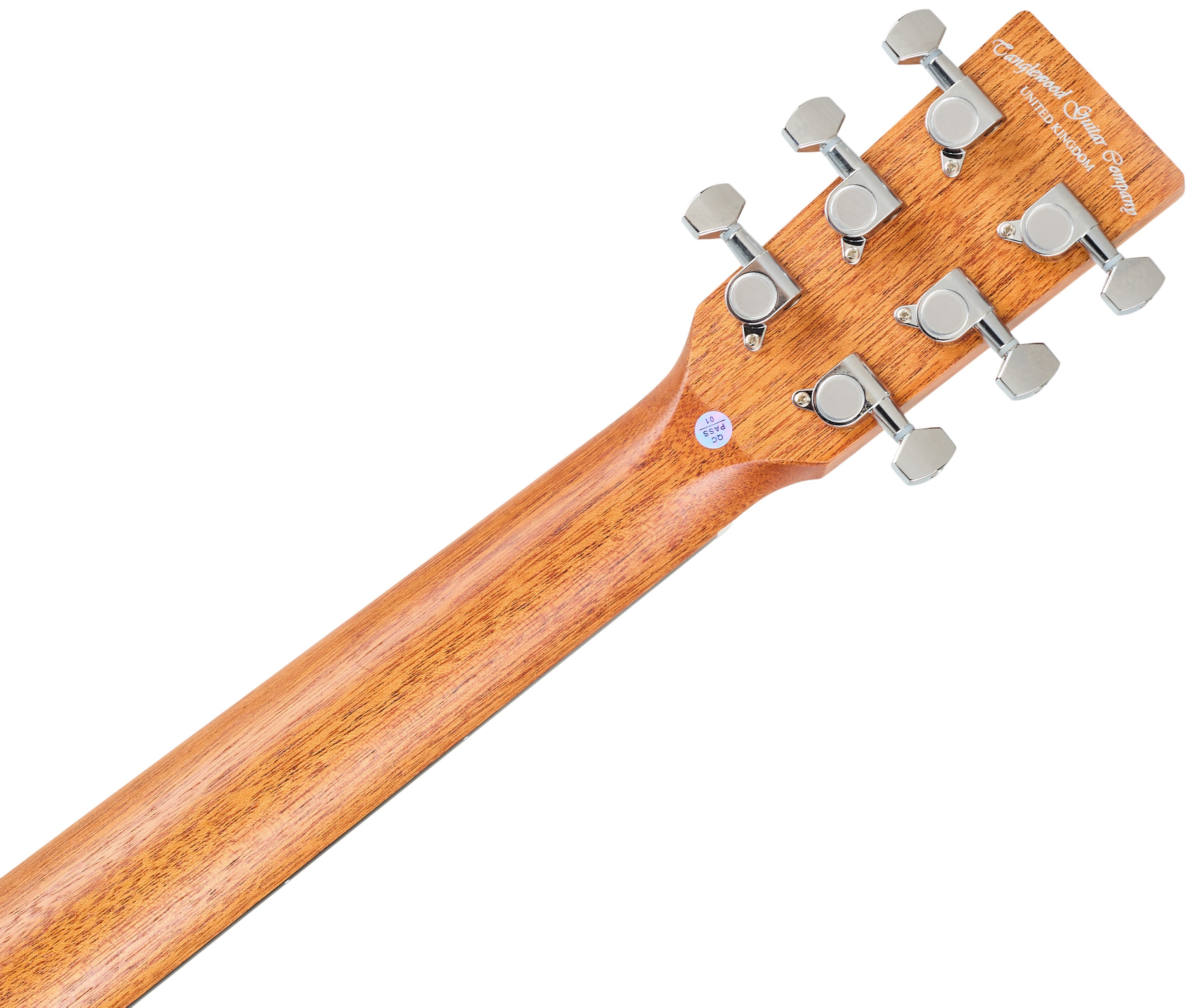 Tanglewood TM4CE (obrázek 6)