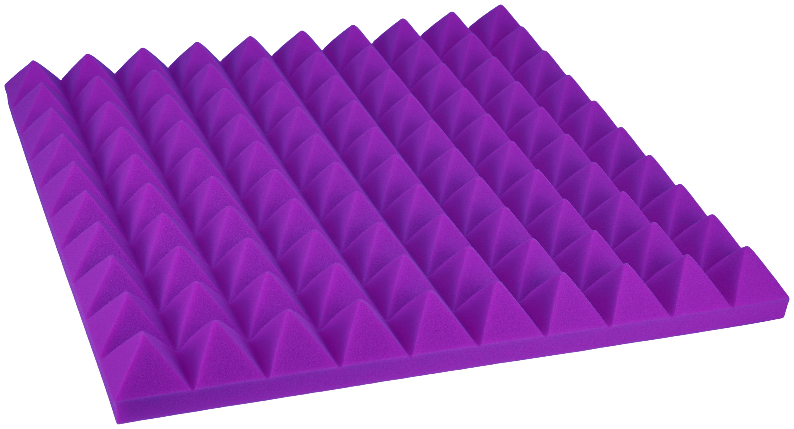 Levně Pyramid Pyramid Purple