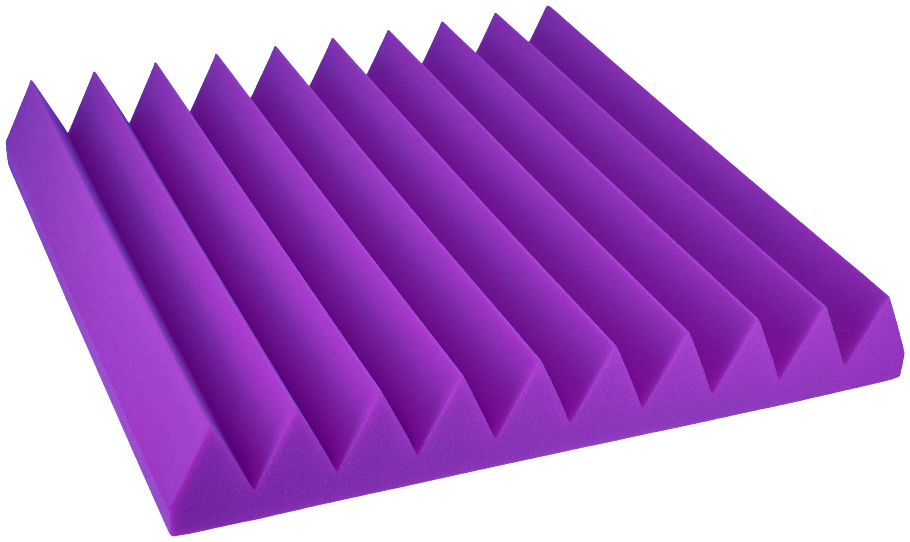 Levně Pyramid V-Profil Purple