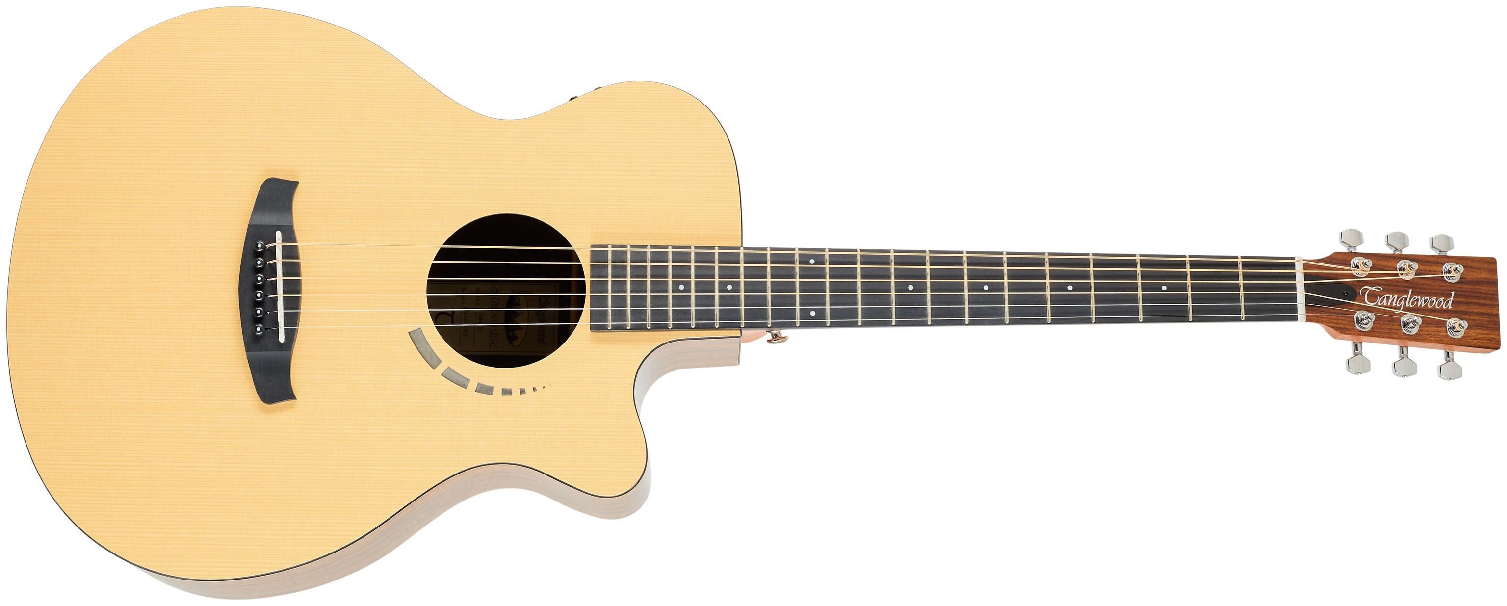 Tanglewood TM4CE