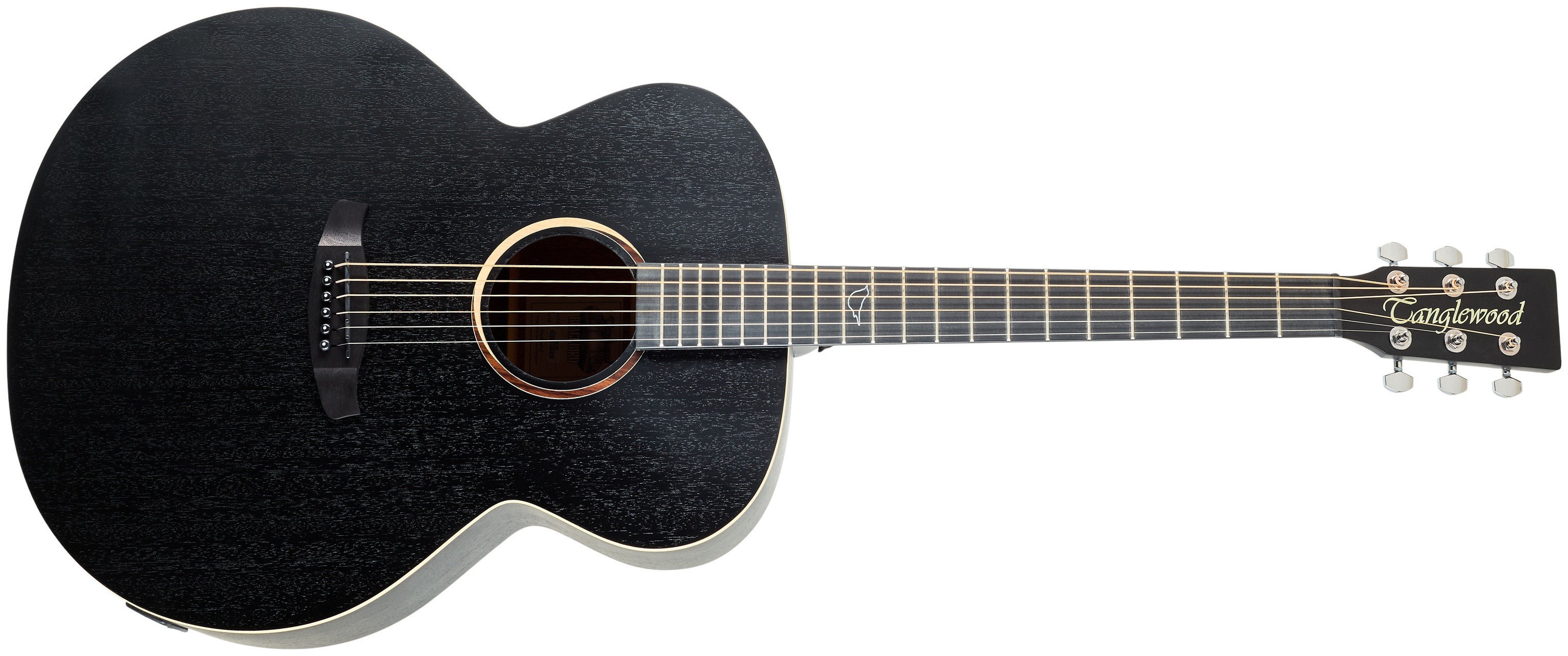 Tanglewood TB7E