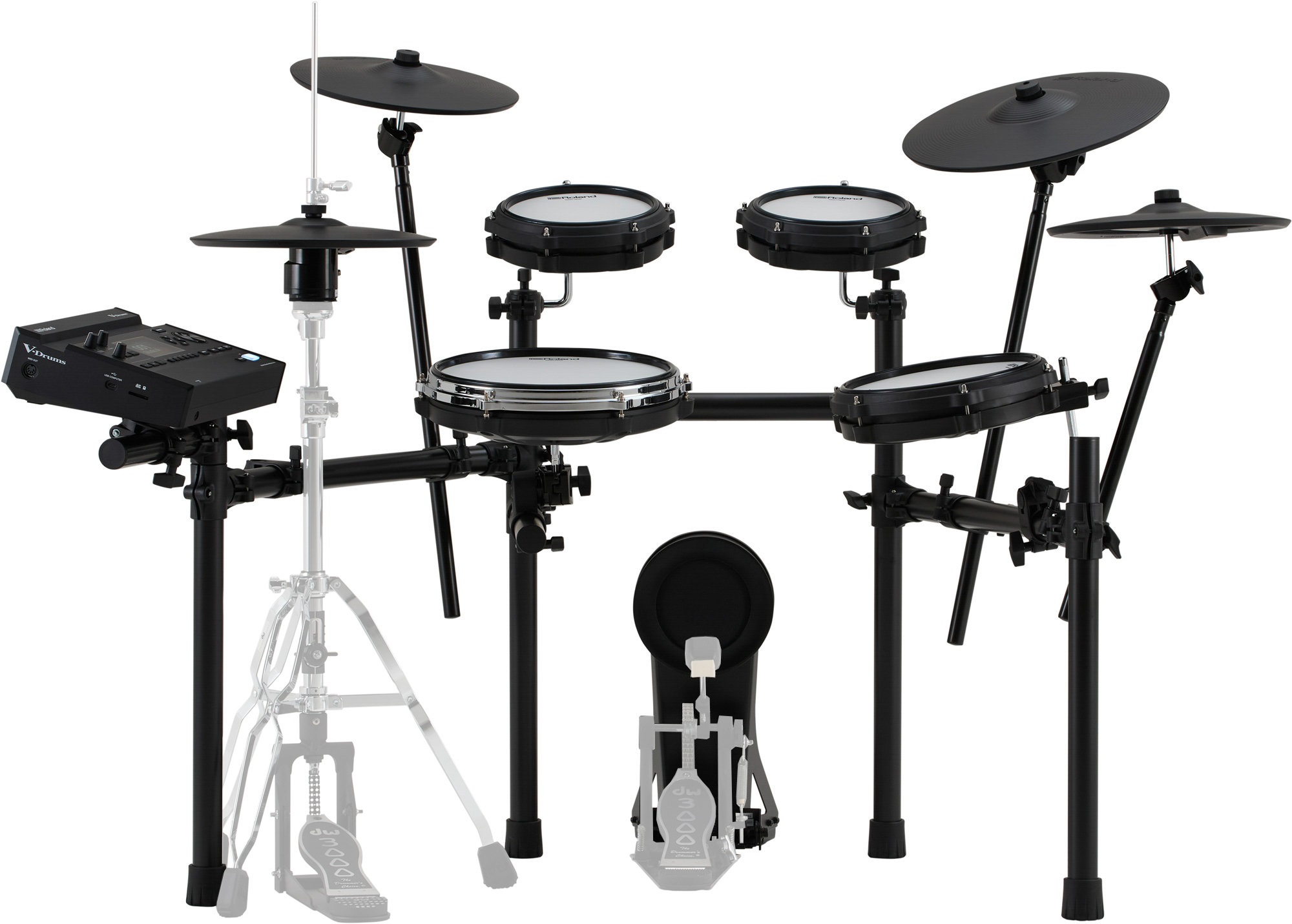 Roland TD316 KIT + DW2000A