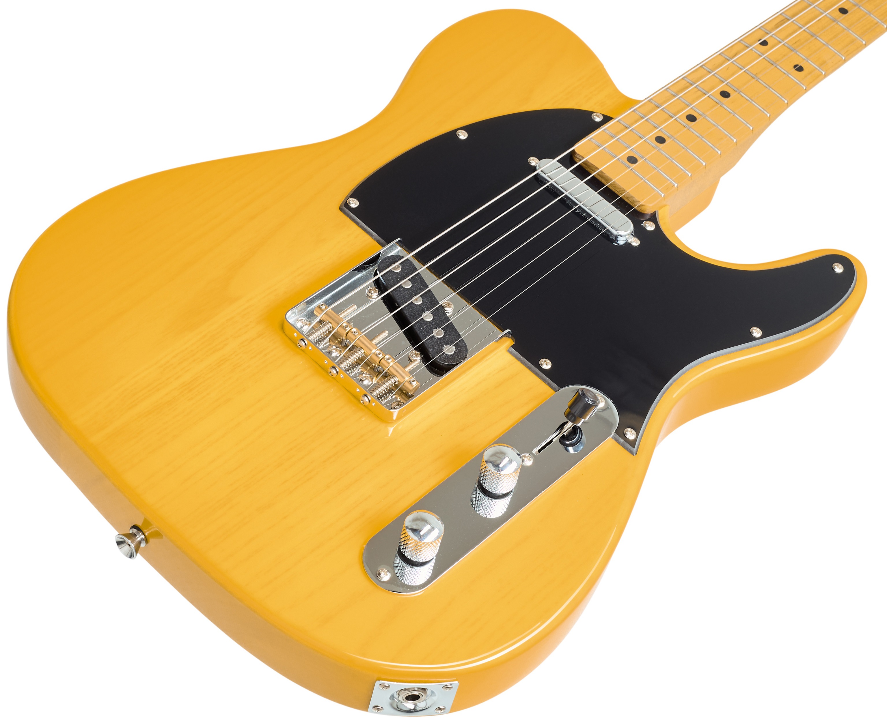 Blond TE-2 BB (obrázek 3)