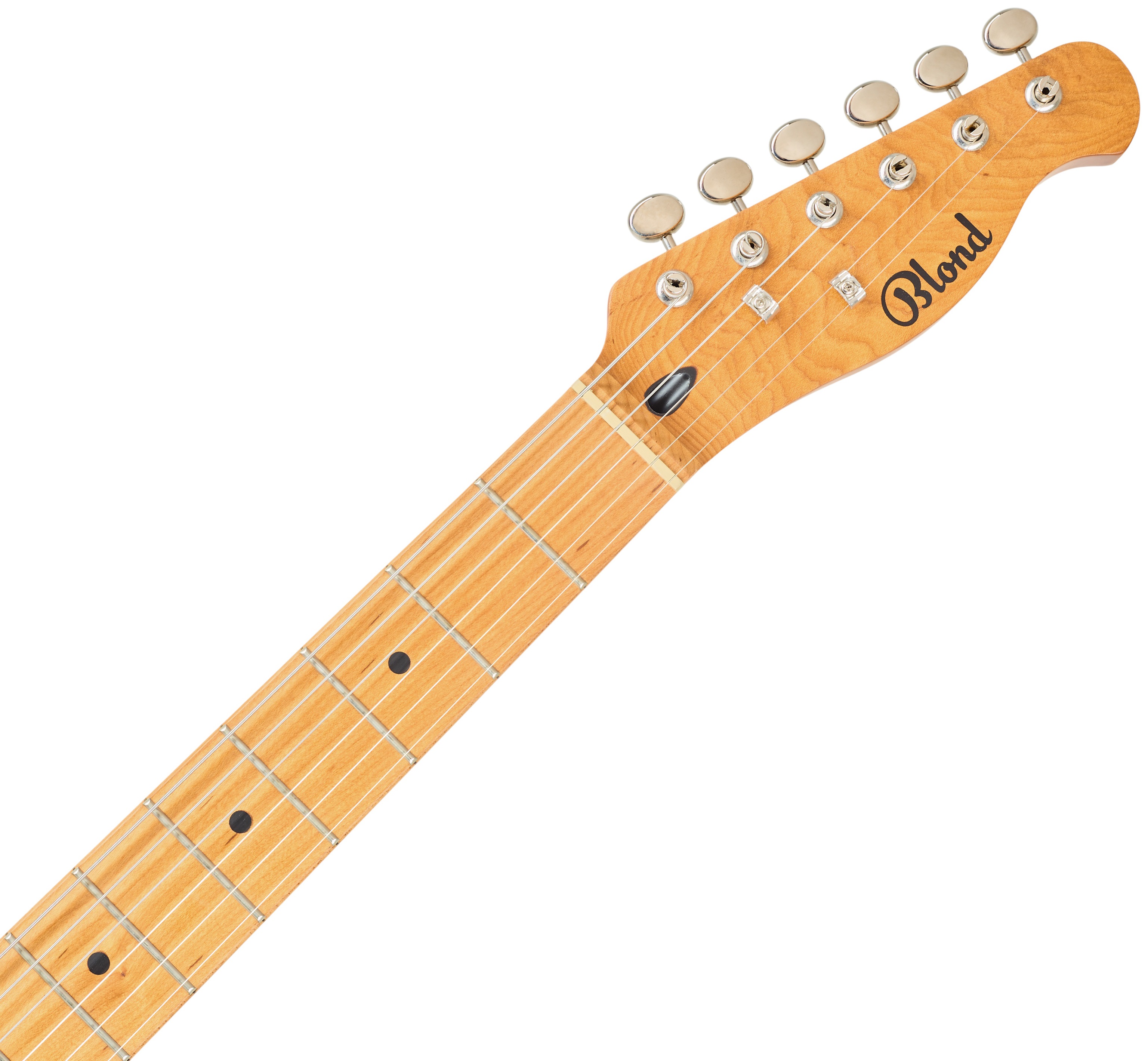 Blond TE-2 BB (obrázek 4)