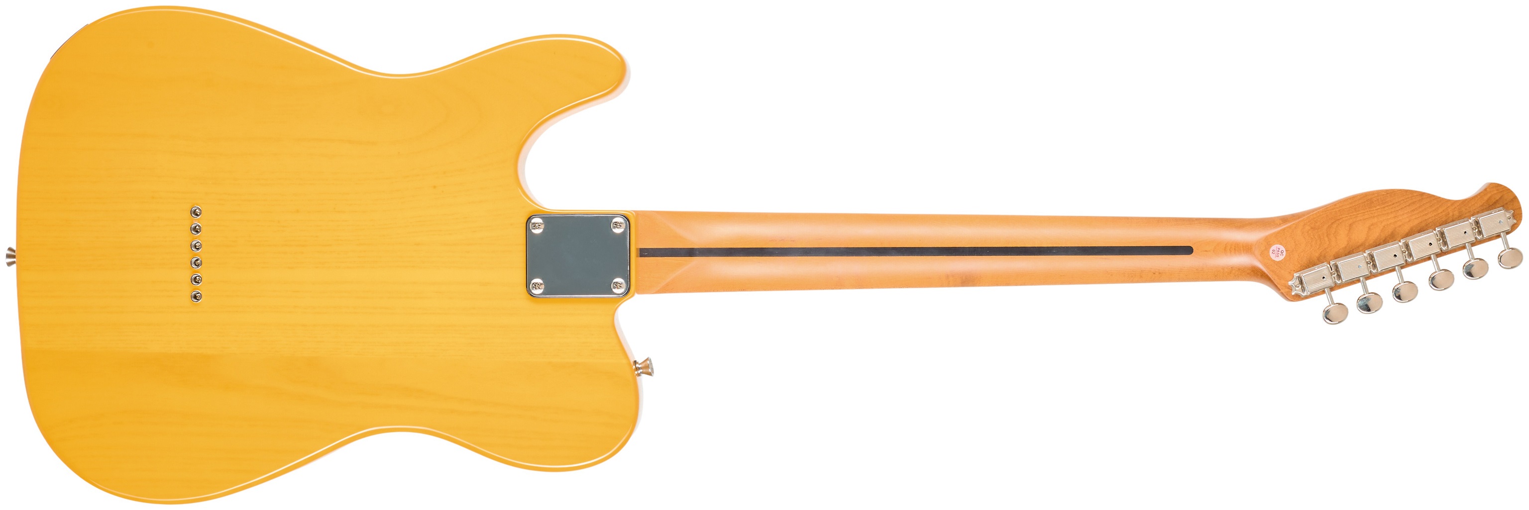 Blond TE-2 BB (obrázek 2)