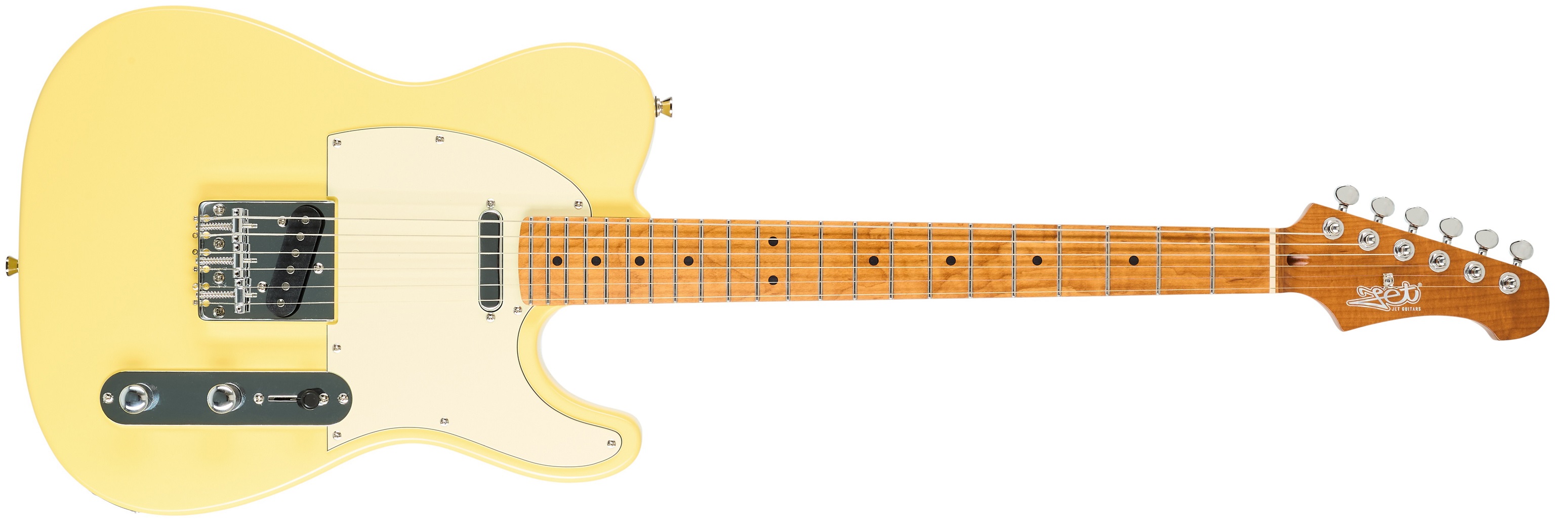 JET Guitars JT 300 BTS