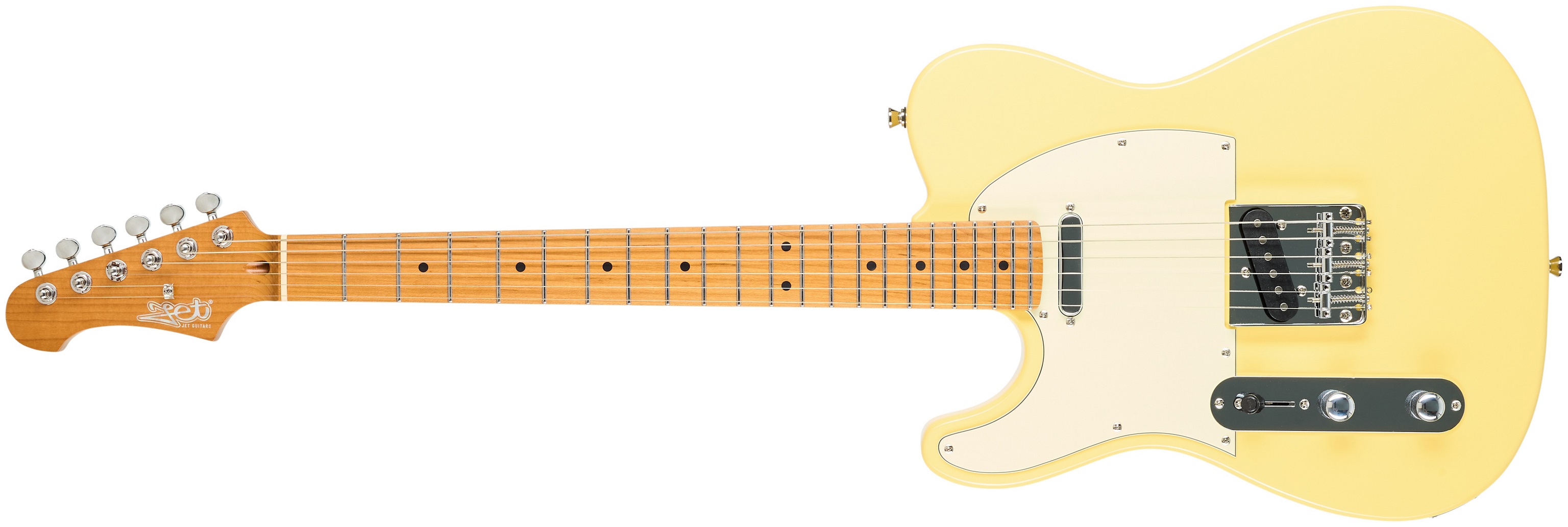 JET Guitars JT 300 BTS LH