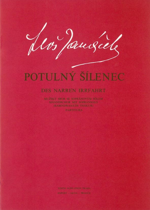 KN Potulný šílenec