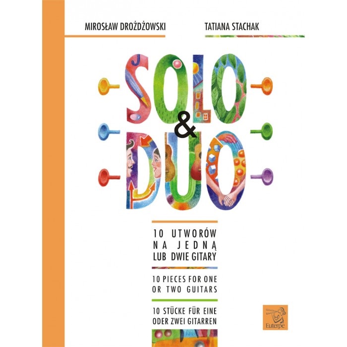 KN Solo a Duo