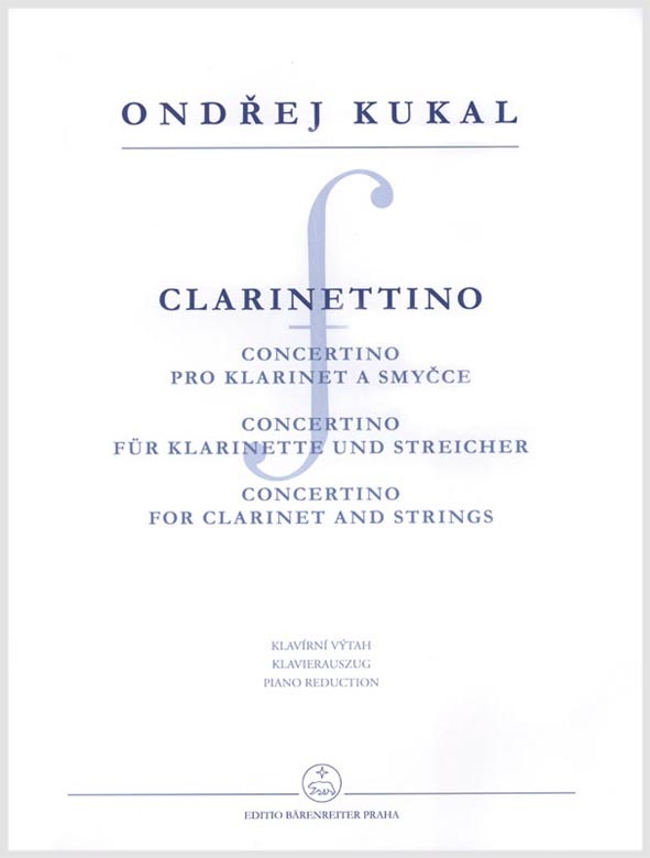 KN Clarinettino