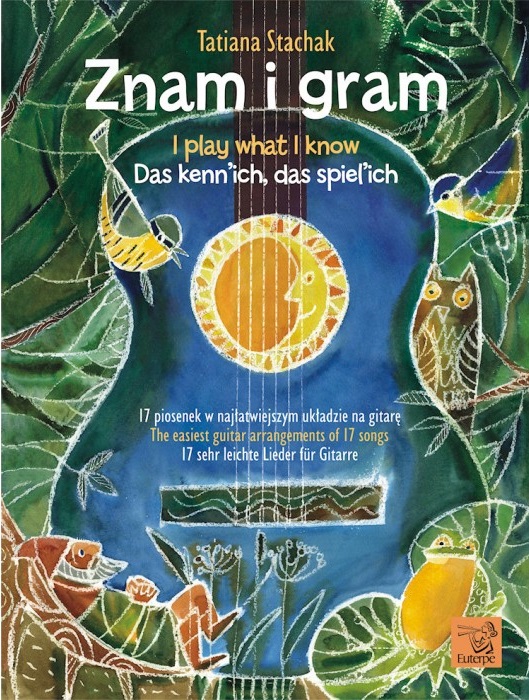 KN Znám a hraju