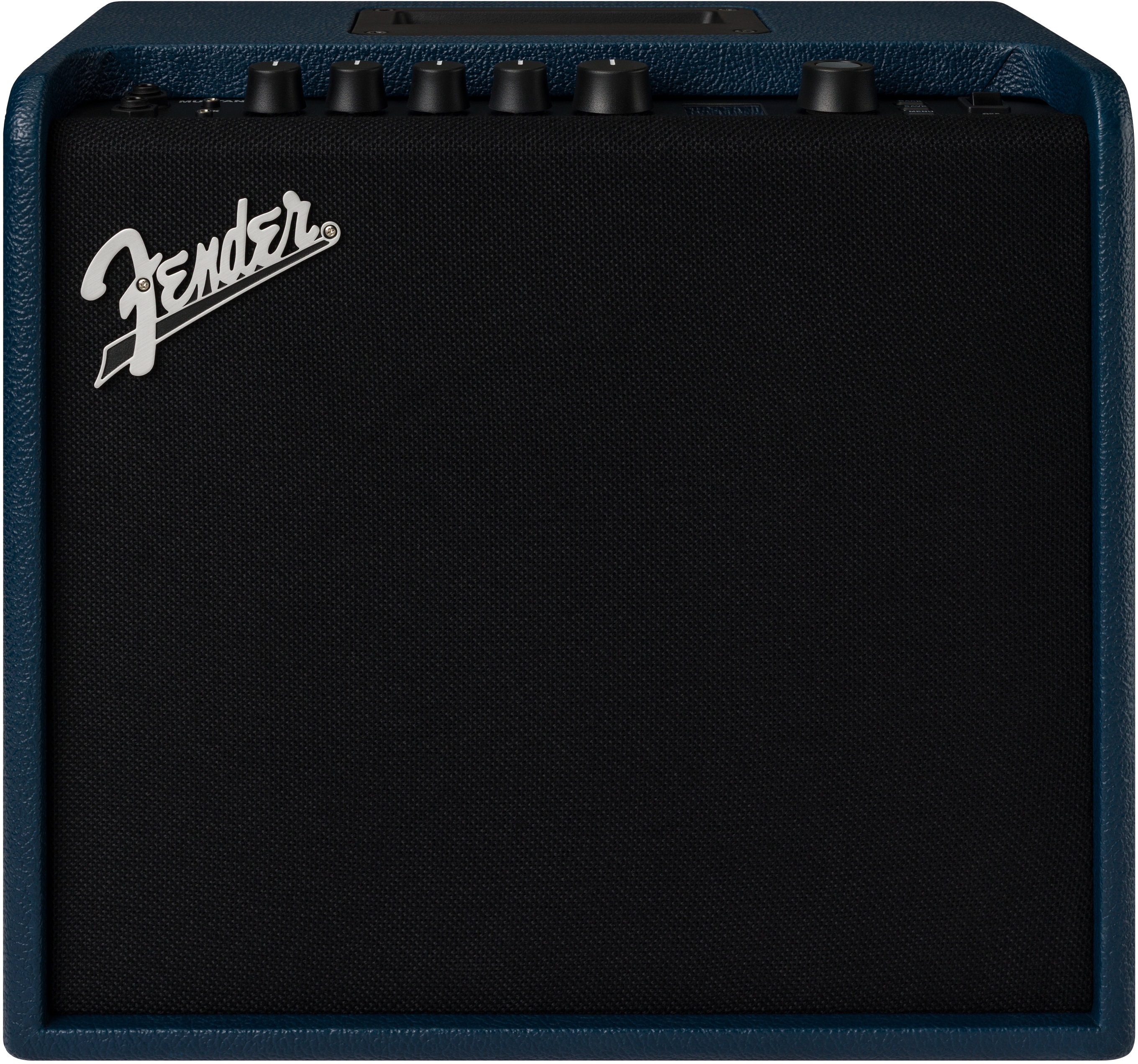 Fender Mustang LT25 Navy Blue
