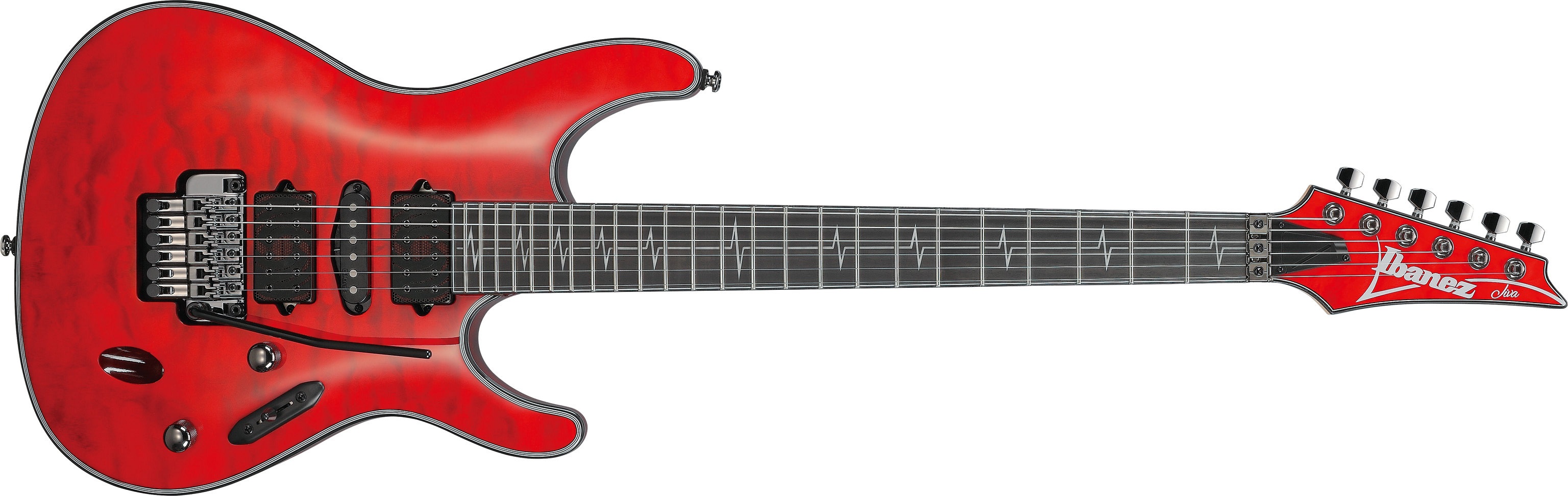 Ibanez JIVA10R TRC