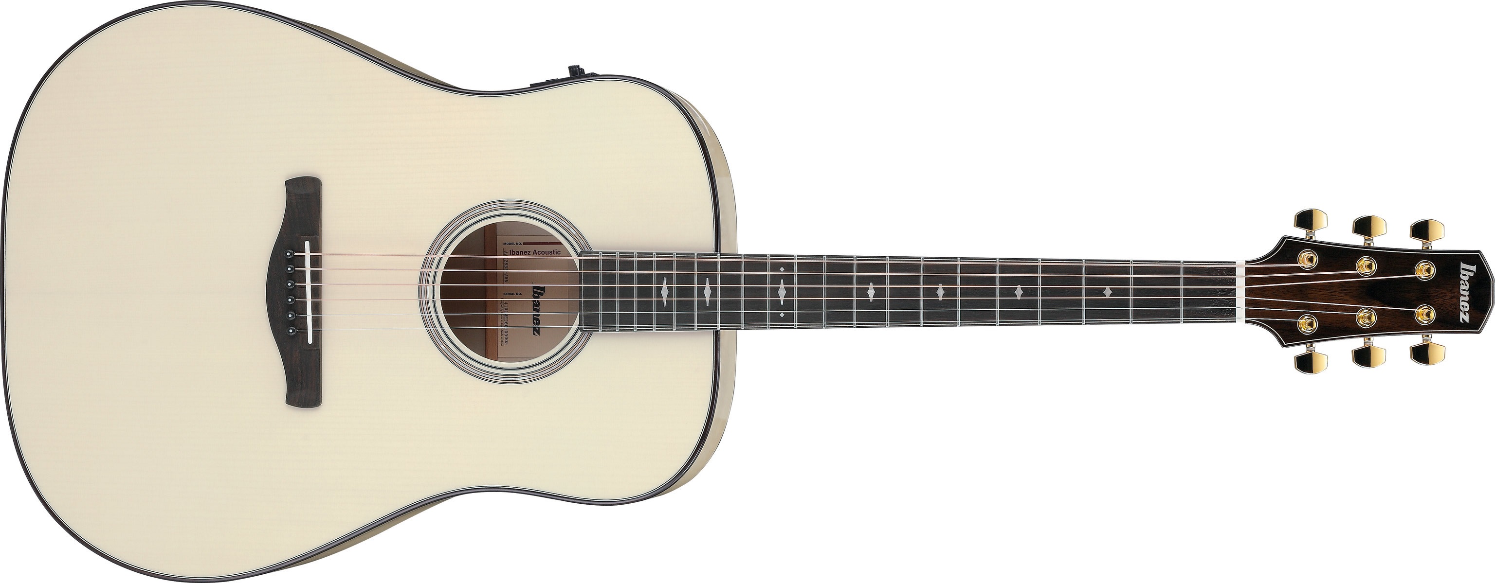Ibanez AAD371E ATW
