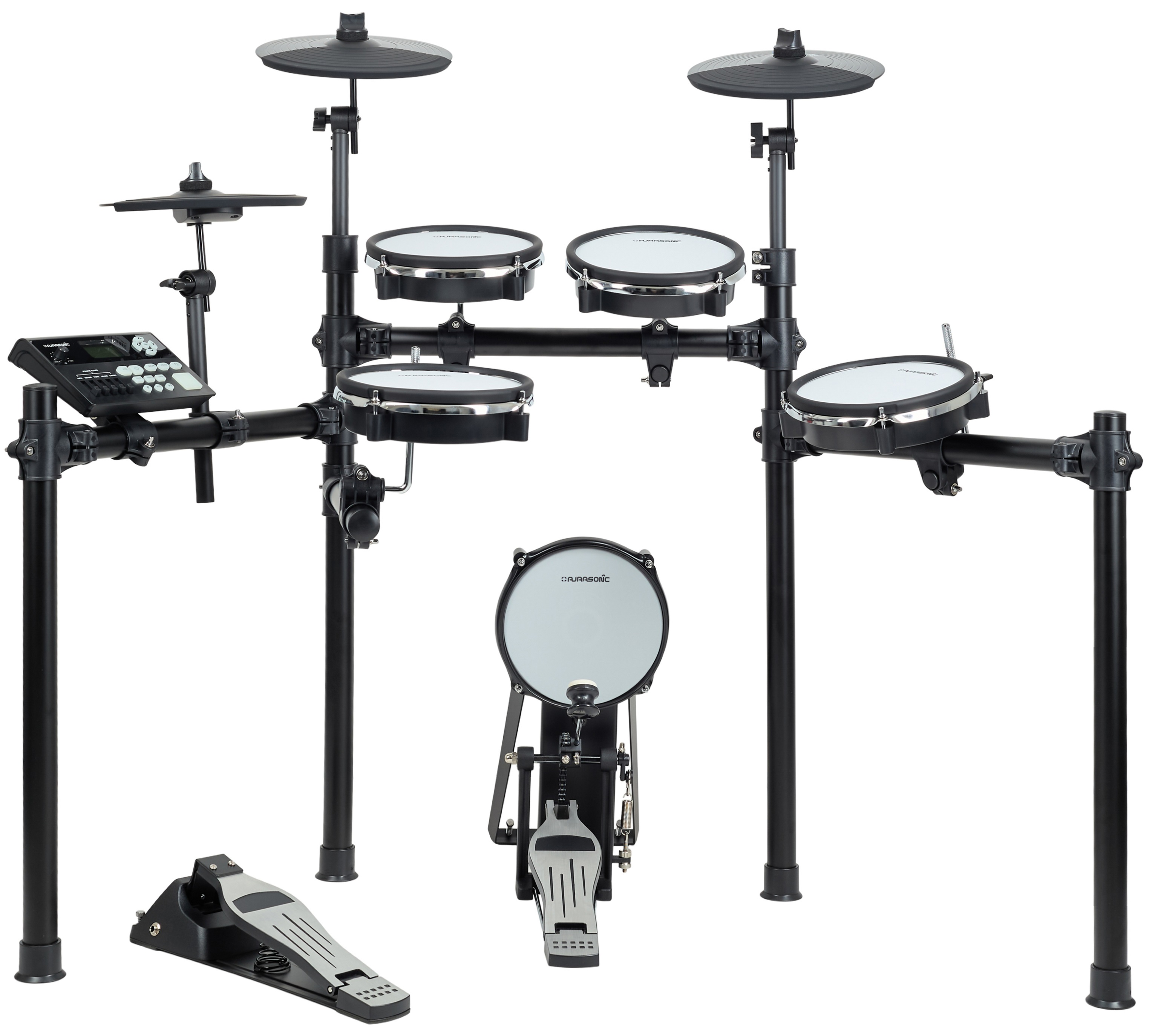 Levně Aurasonic Pulse