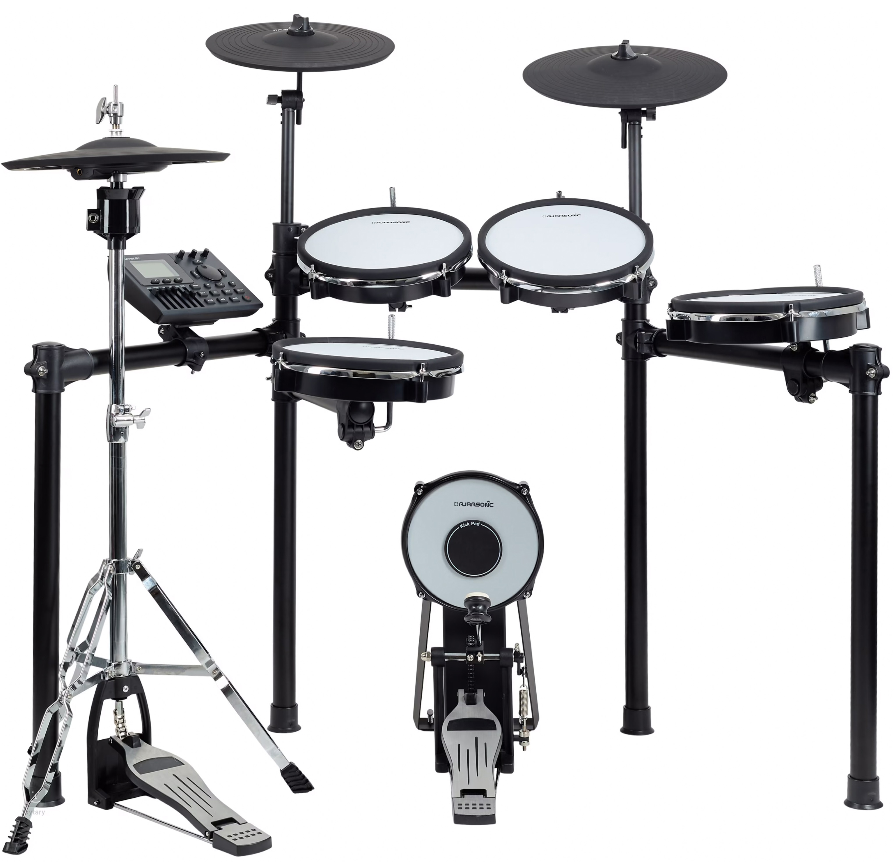 Levně Aurasonic Edge