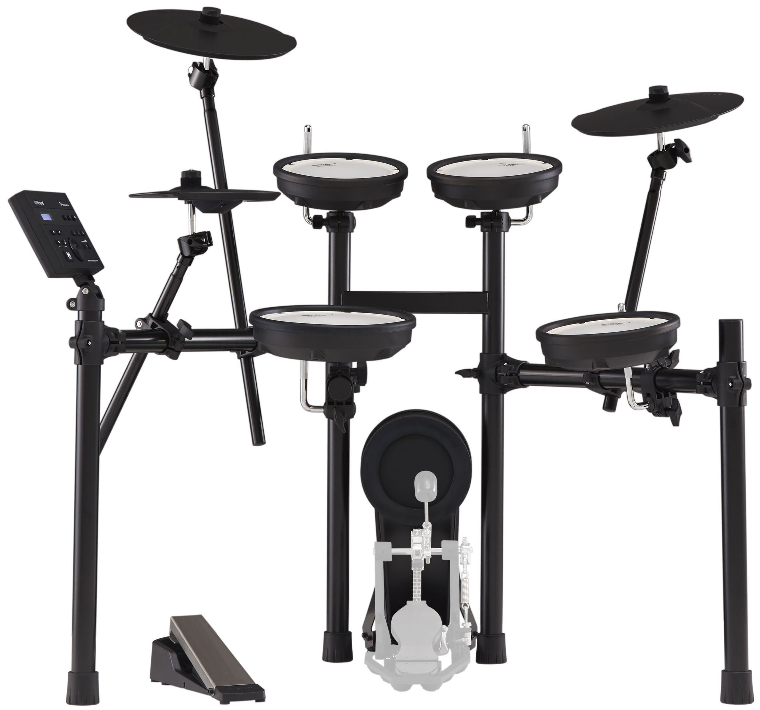 Roland TD-07KV