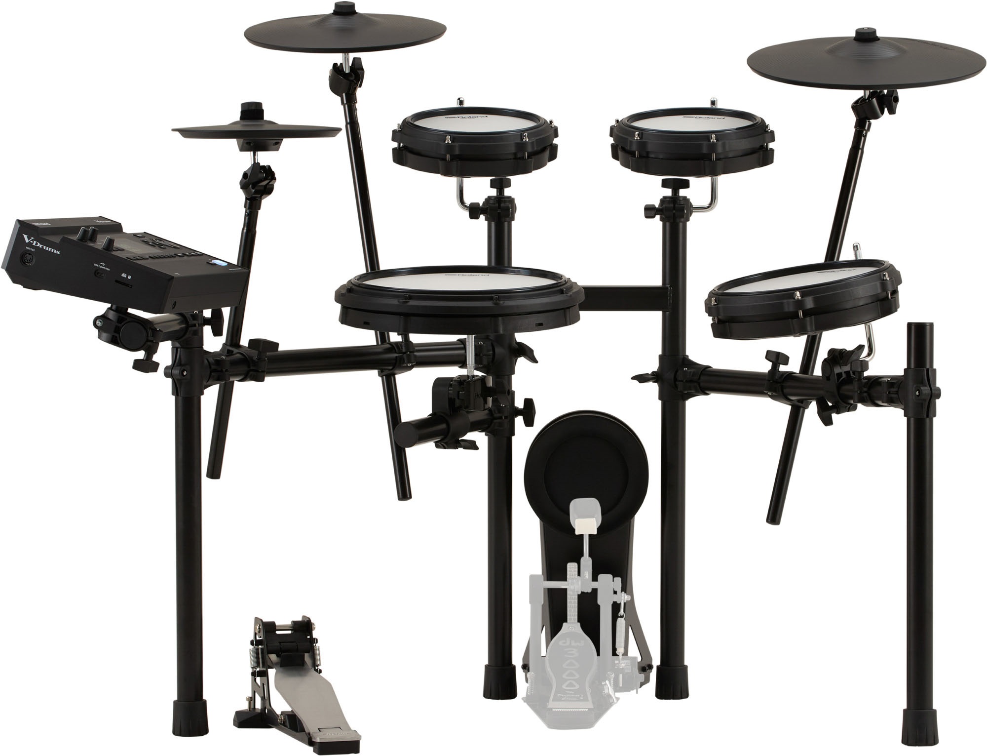 Levně Roland TD313 KIT