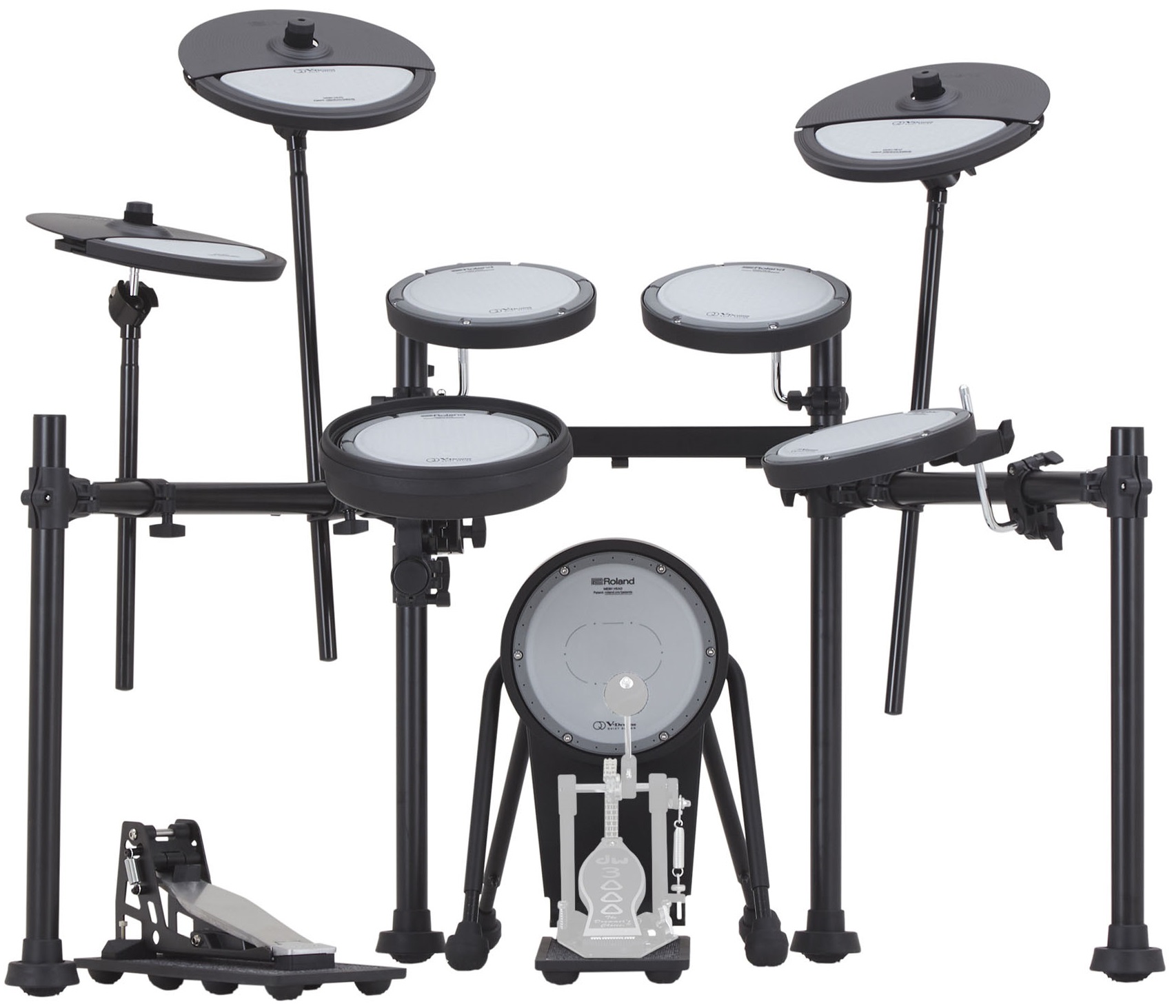 Levně Roland VQD106PADS