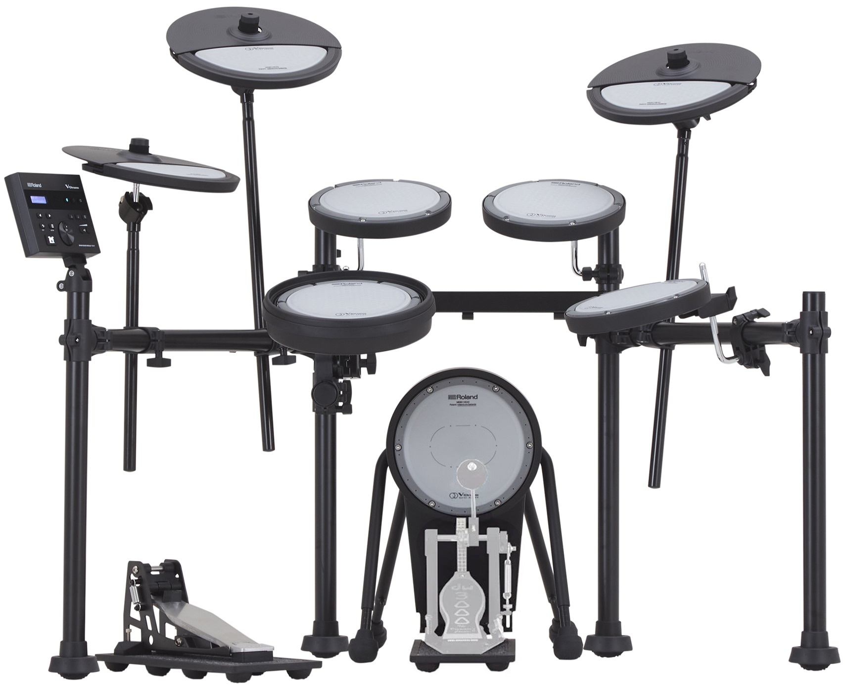 Levně Roland VQD106